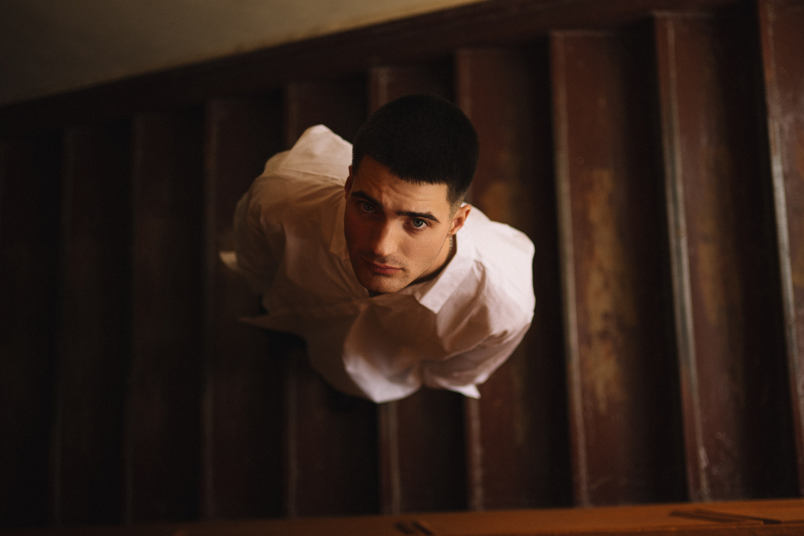 Свадебный и портретный фотограф в Брянске и Москве Алина Химушкина