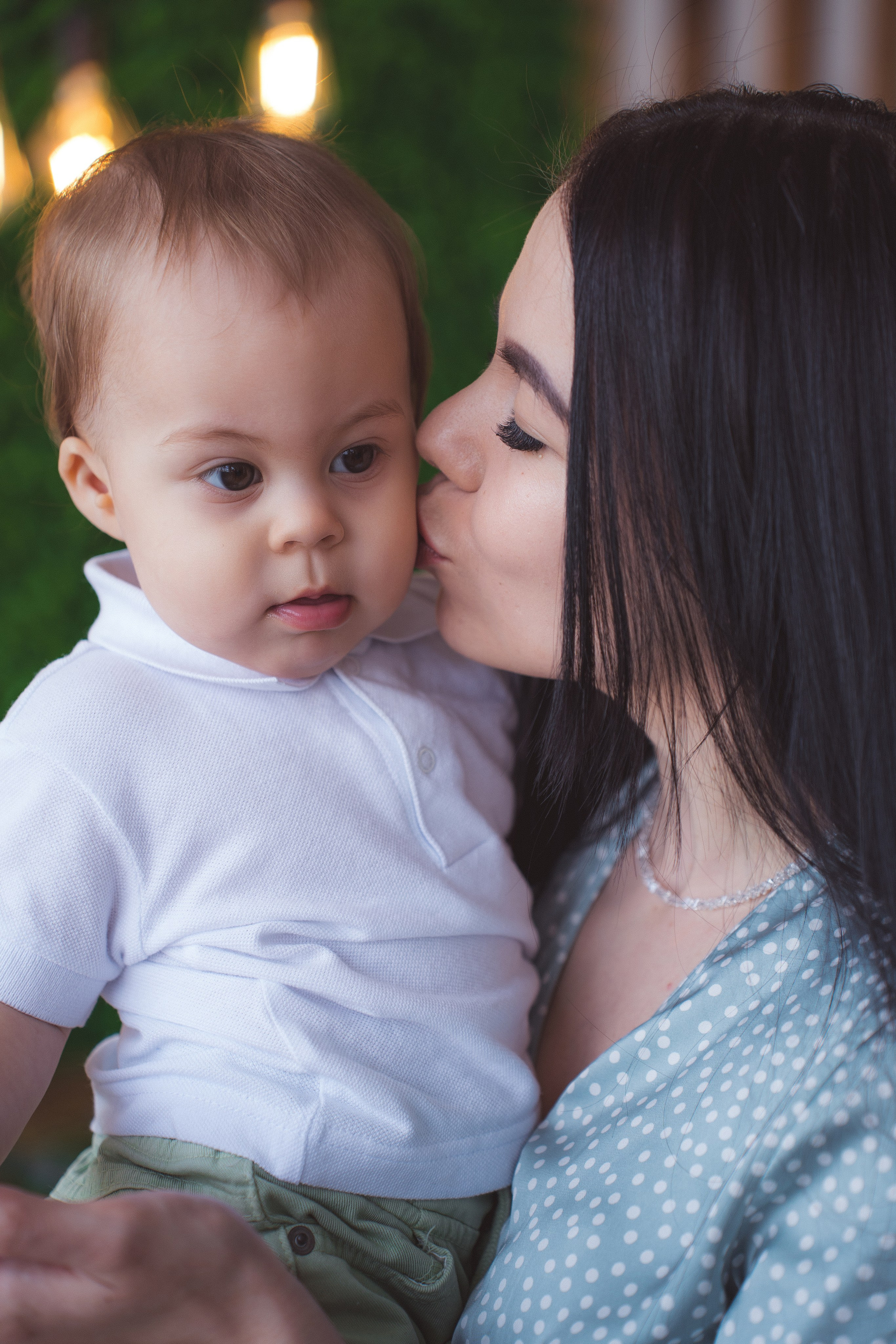 День рождение Артема. Фотограф Маргарита Слободянина в Хабаровске