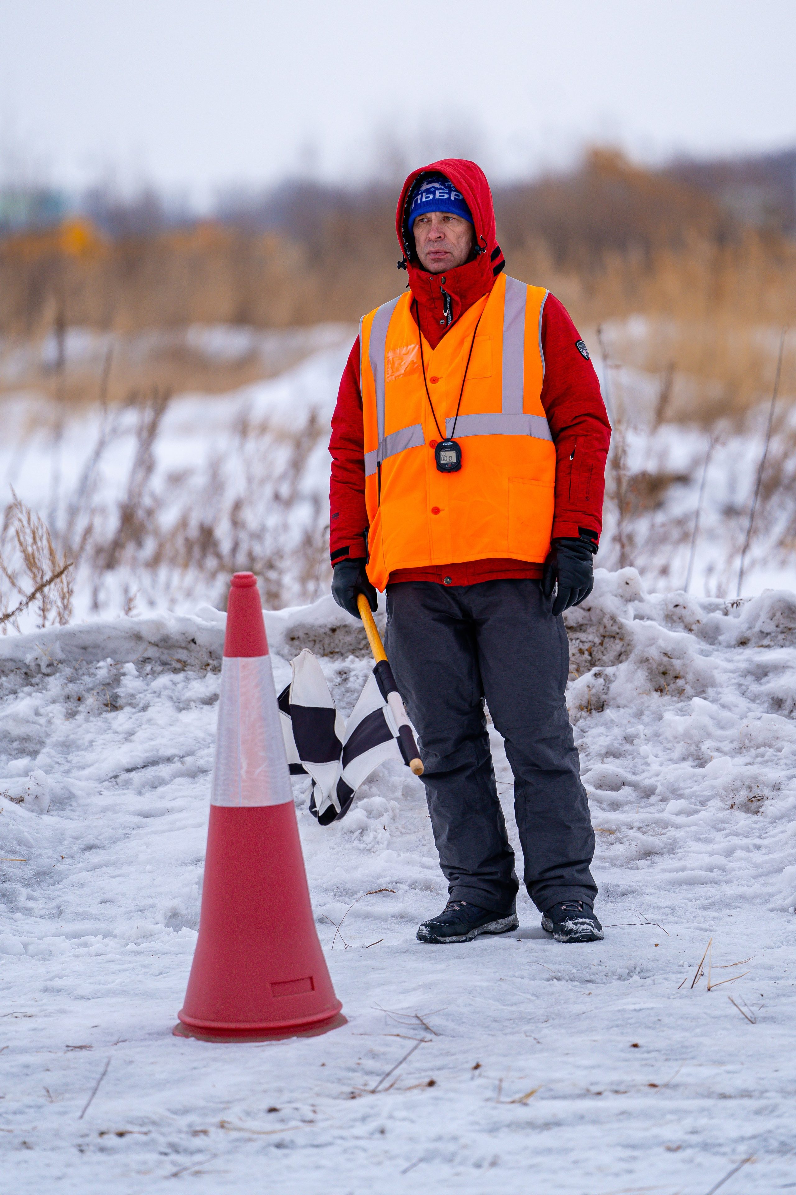 Ралли спринт «Даманская сталь». Фотограф Маргарита Слободянина в Хабаровске