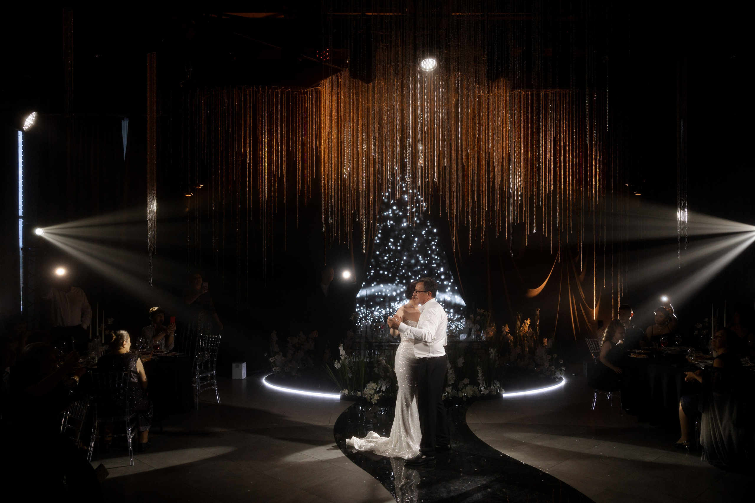 Александр и Наталья. Свадебный фотограф Катерина Чулкова