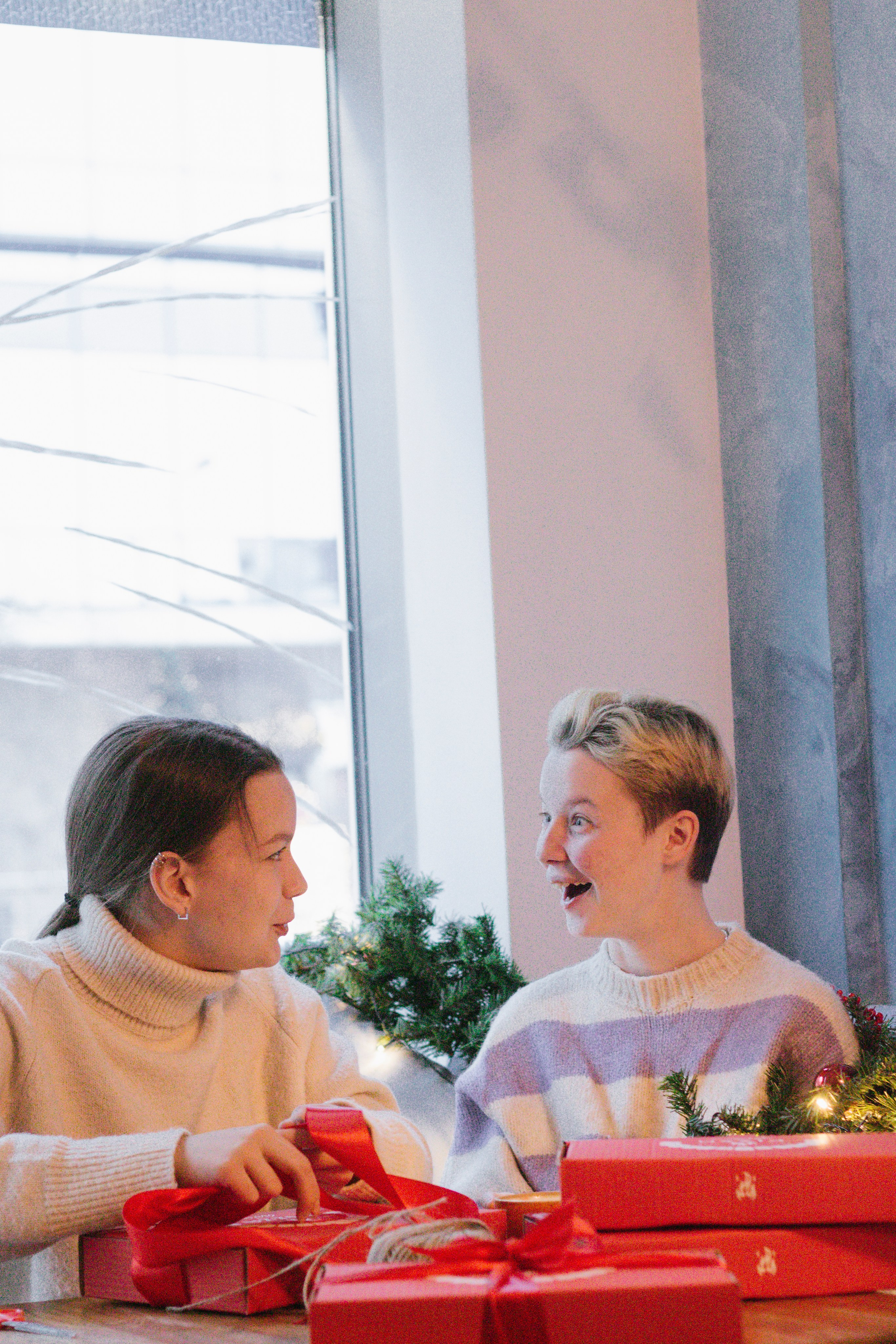 Новый год в duo pizza&wine. Фотограф Настя Булочка Екатеринубрг