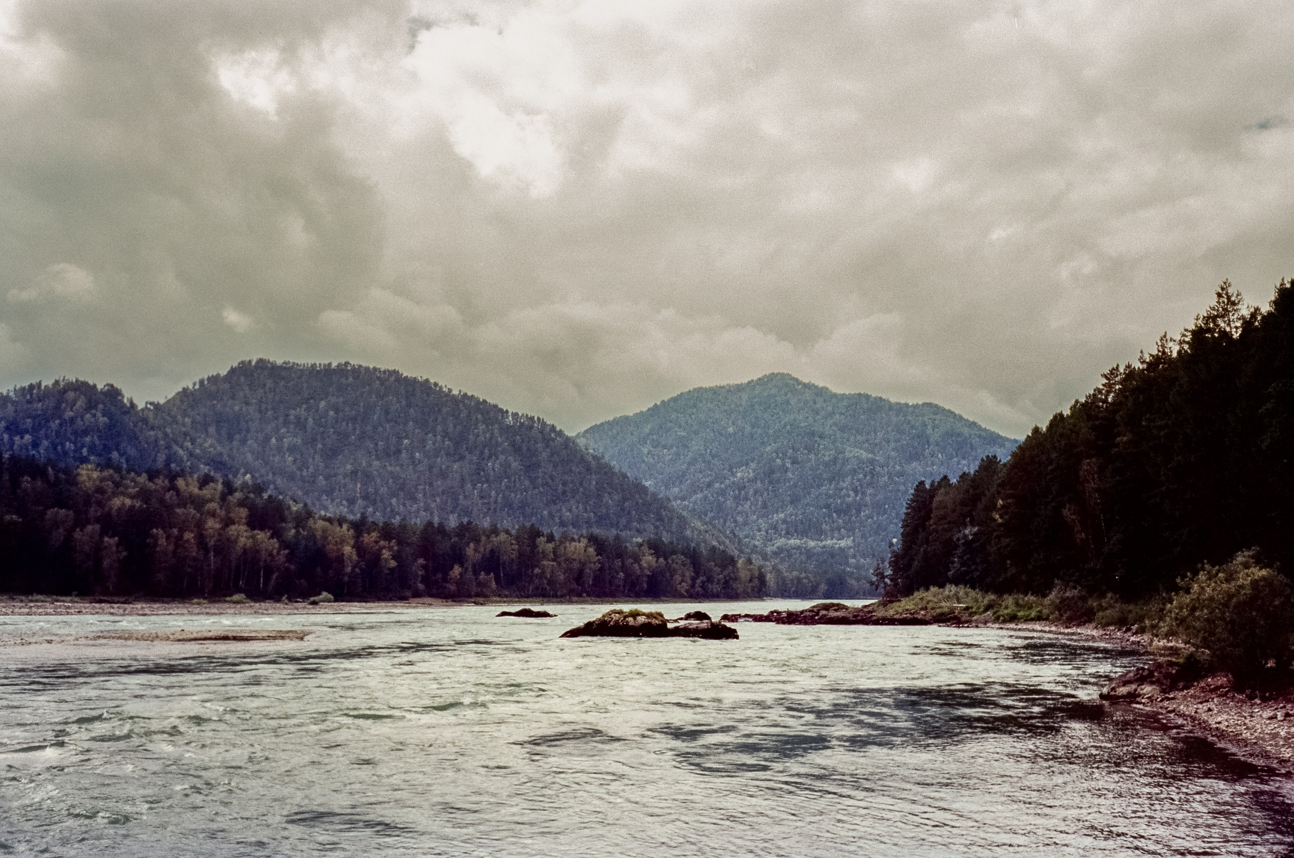 Minox 35GT примеры фотографий на пленку