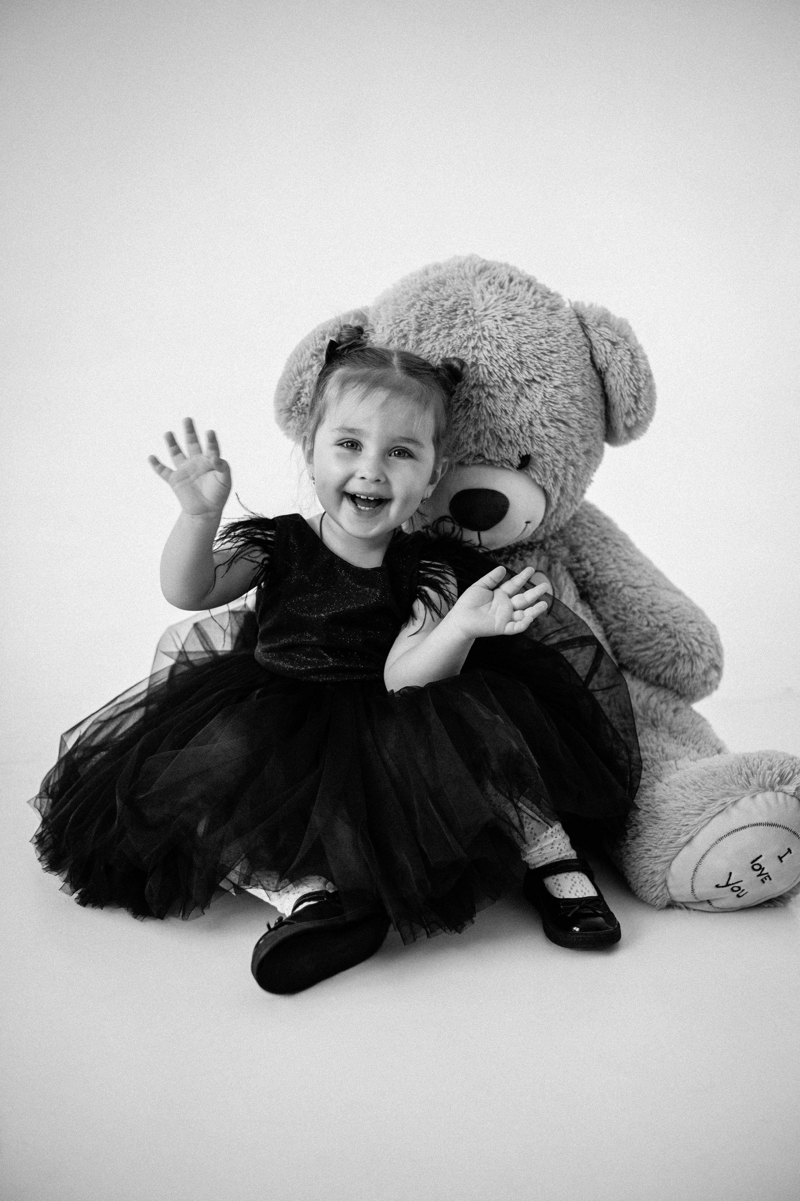 Паша, Люба и Анечка. Фотограф в Екатеринбурге Веретенова Наталья