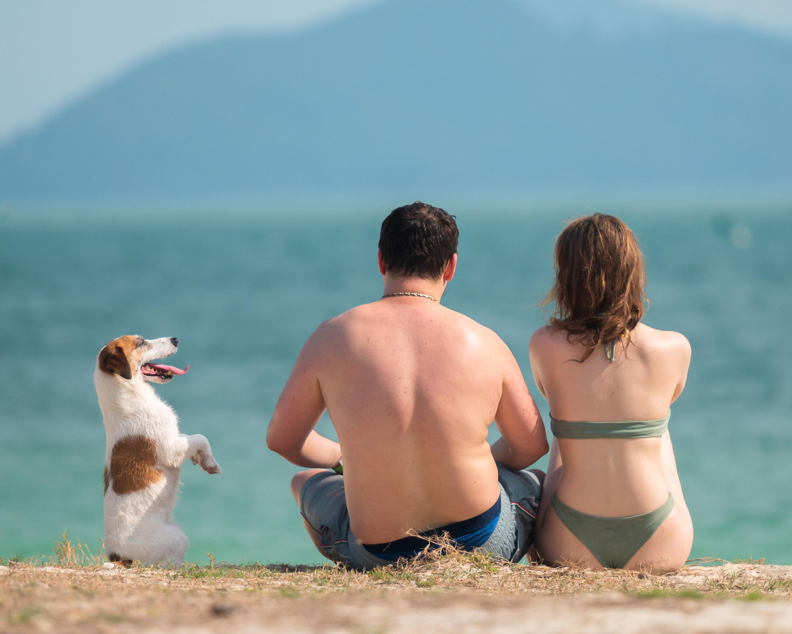 Beach Photographer. Photo & Video production, in Bishkek, Kyrgyzstan