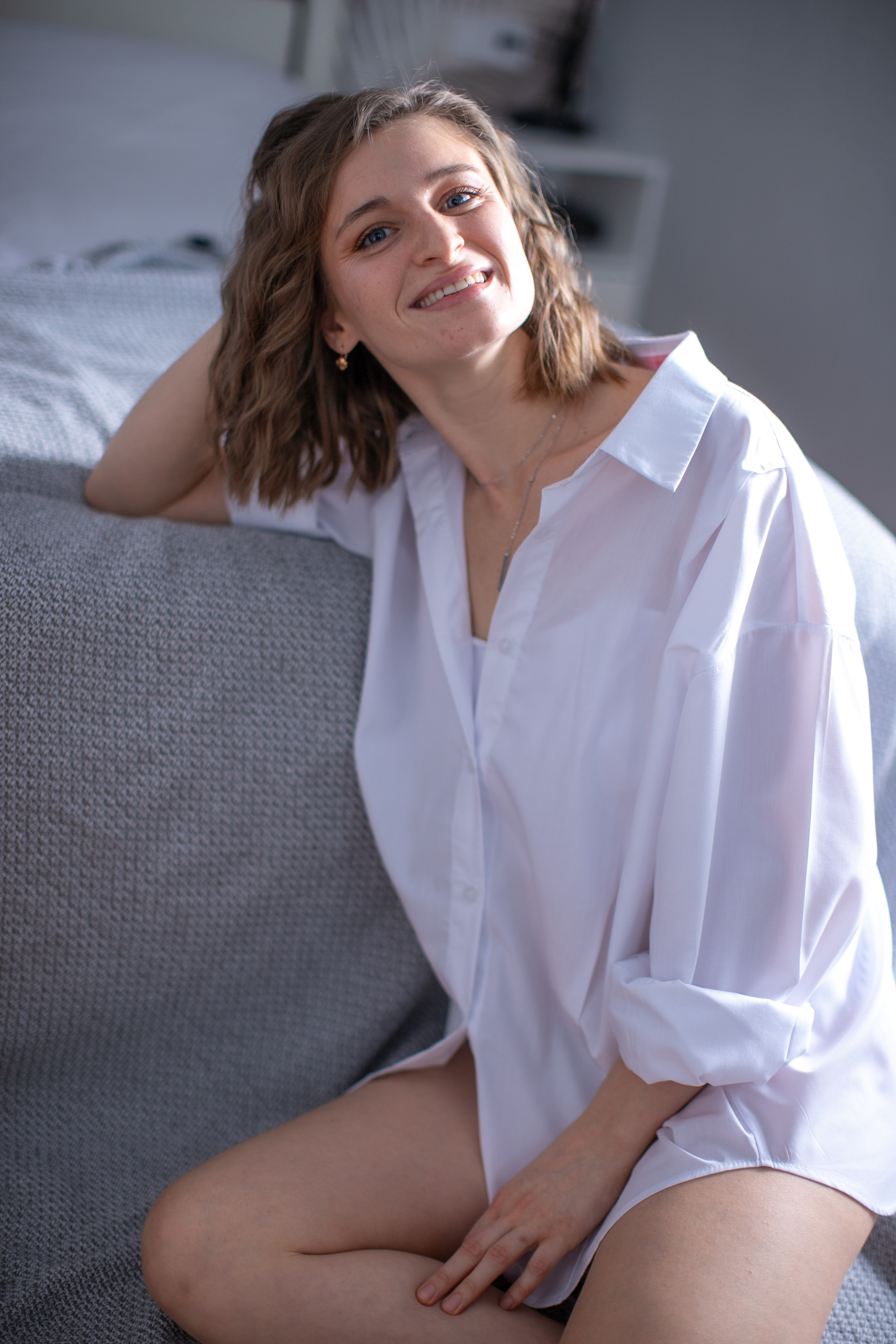 Светлана. Семейный и детский newborn фотограф в Ростове-на-Дону Наталья Лебедева