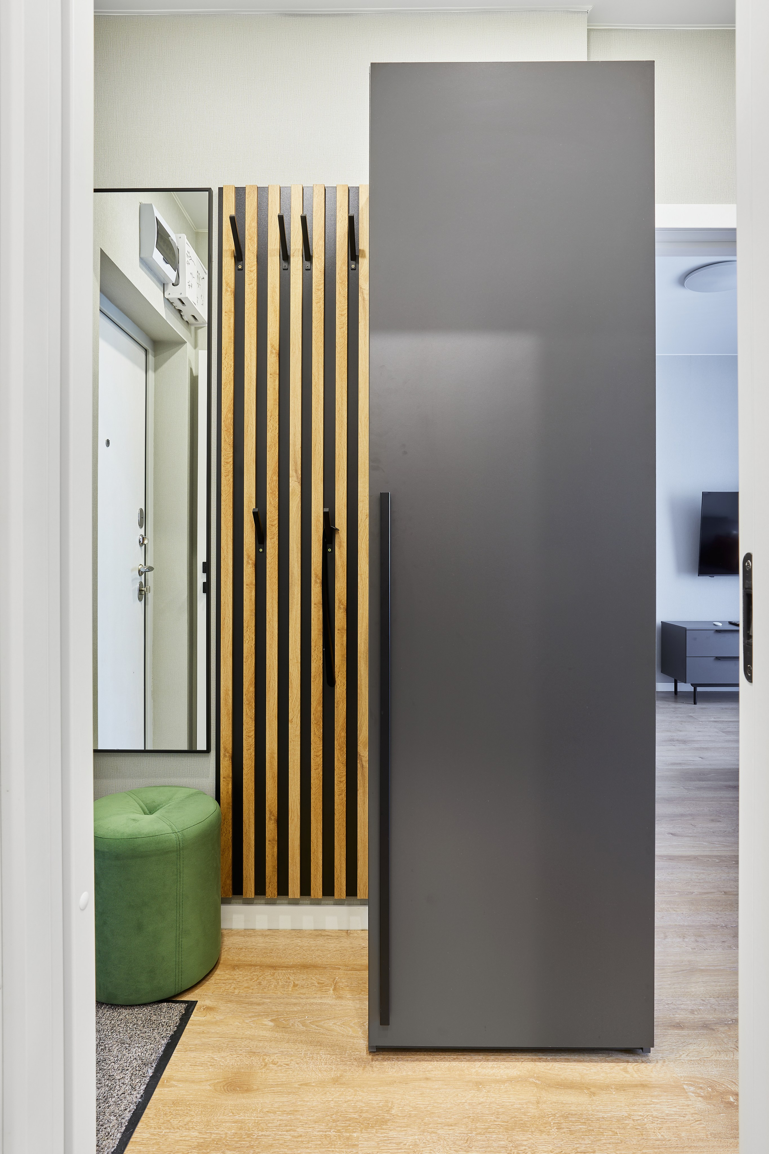 КВАРТИРА В ЖК КИСЛОРОД СОЧИ. Интерьерный фотограф в Сочи Анисимова Ольга