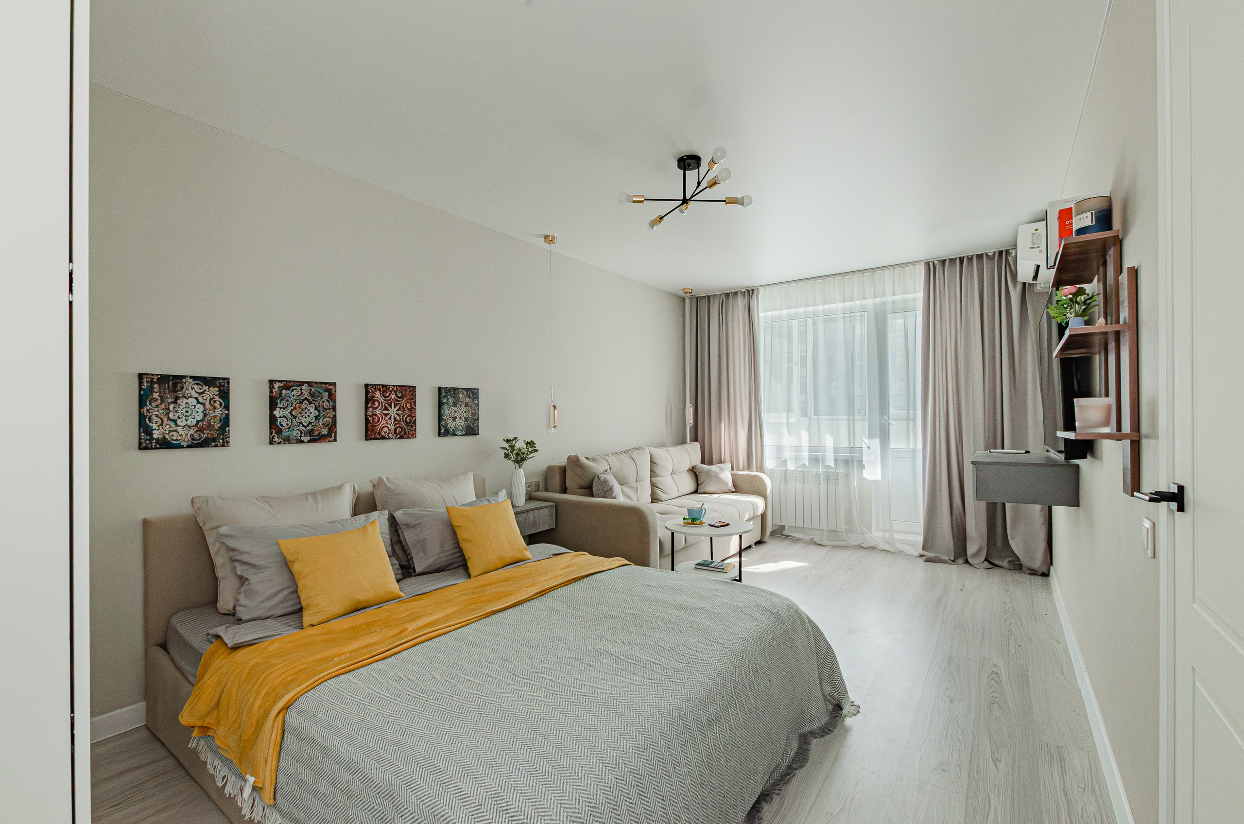 Четаева. Nataliphotokzn.ru Фотограф. Казань. Интерьерная съёмка