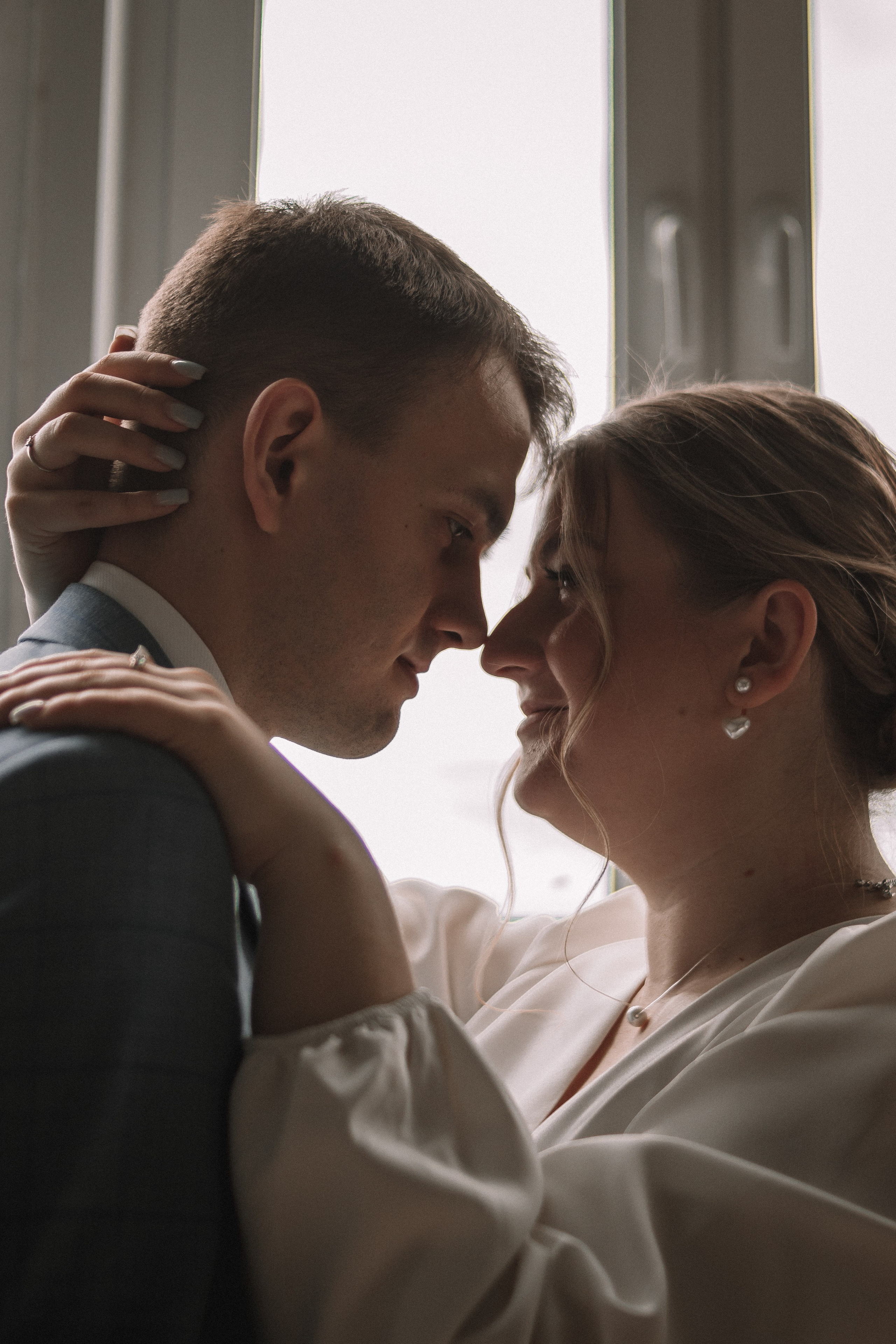 Michael&Nataly. Ника — ваш персональный фотограф в Нижнем Новгороде