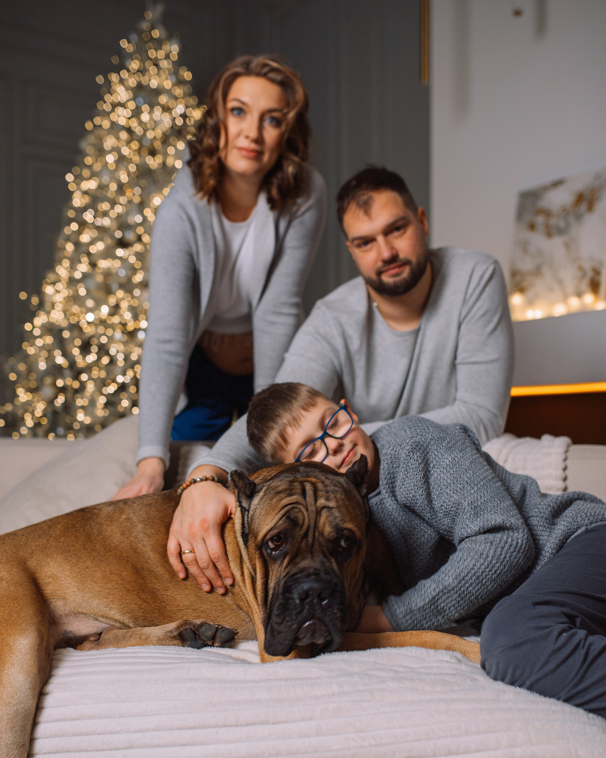 Катя семья. Семейный фотограф в Санкт-Петербурге Ирина Иванова