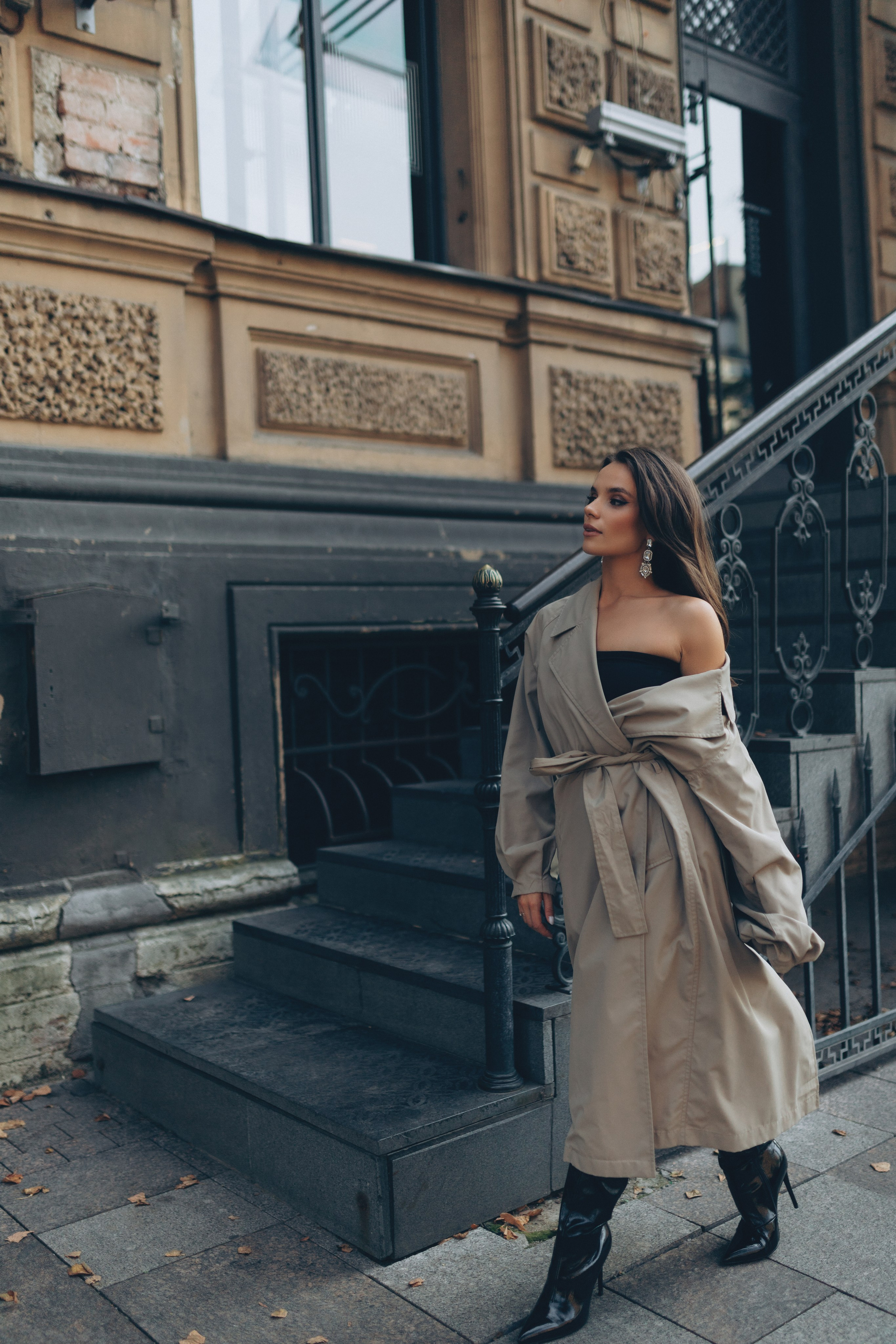 Эля street. Семейный фотограф в Санкт-Петербурге Ирина Иванова