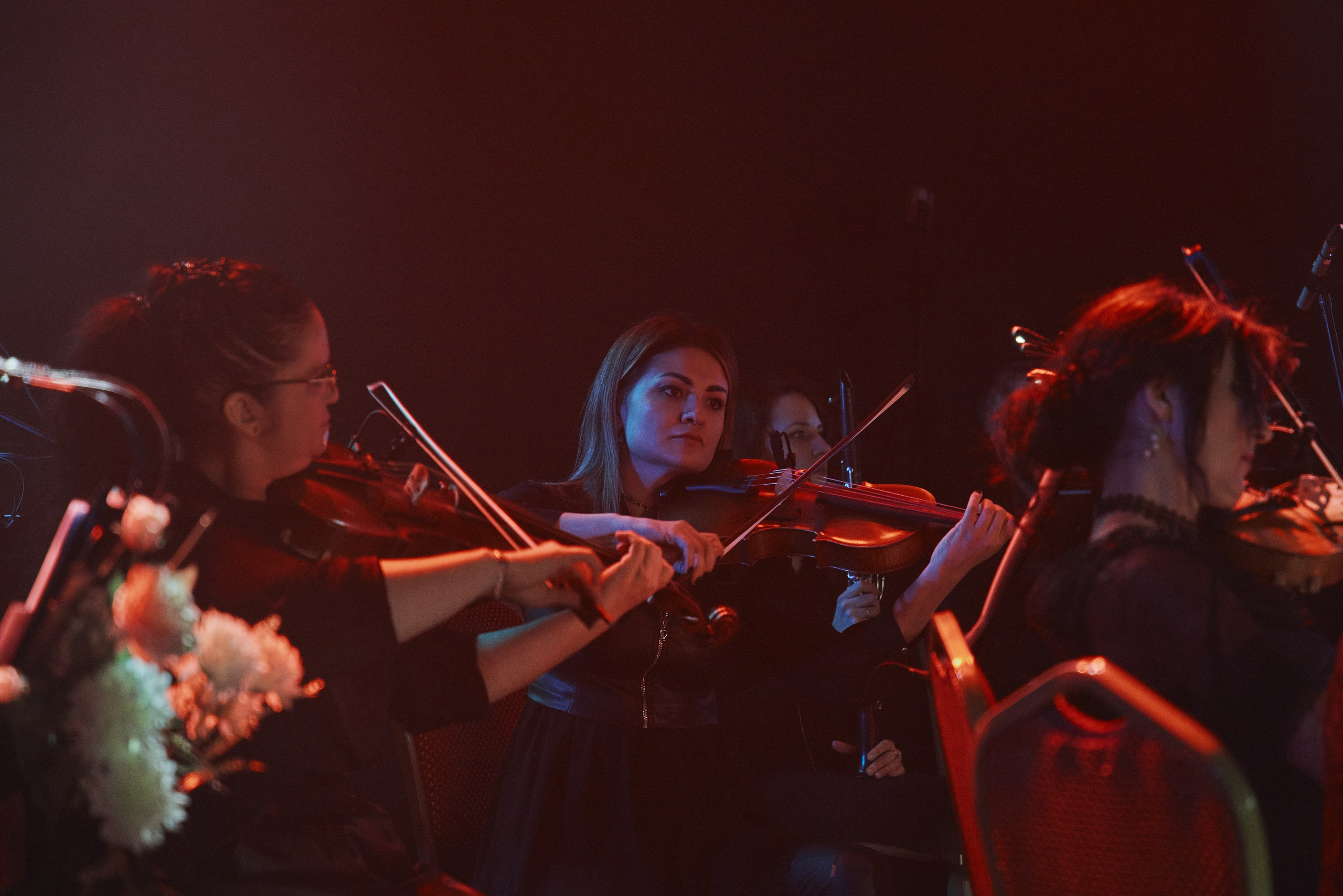 Saphath. «Симфония пепла»