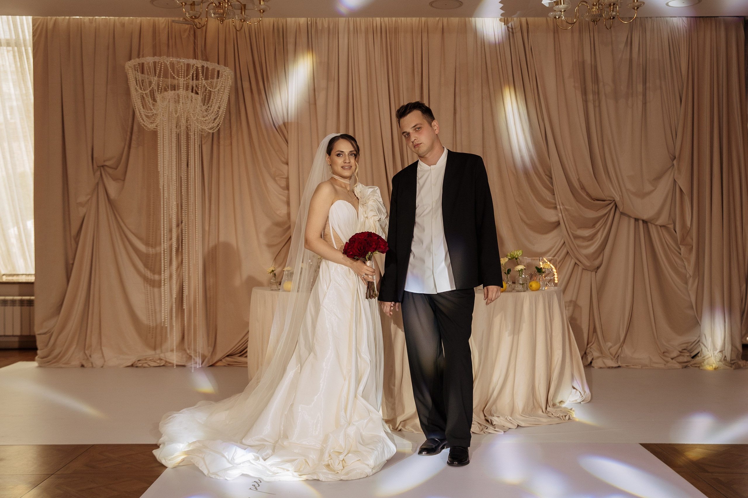 Артем и Галина. Свадебный и семейный фотограф в городах Уфа и Стерлитамак