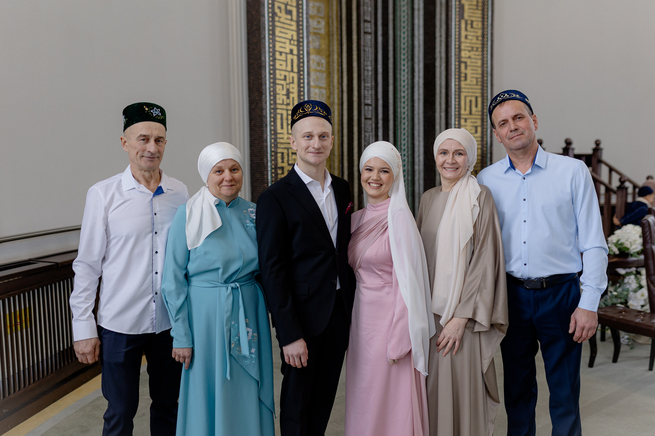 Ильяс и Диляра. Фотограф Лейсан Файзуллина