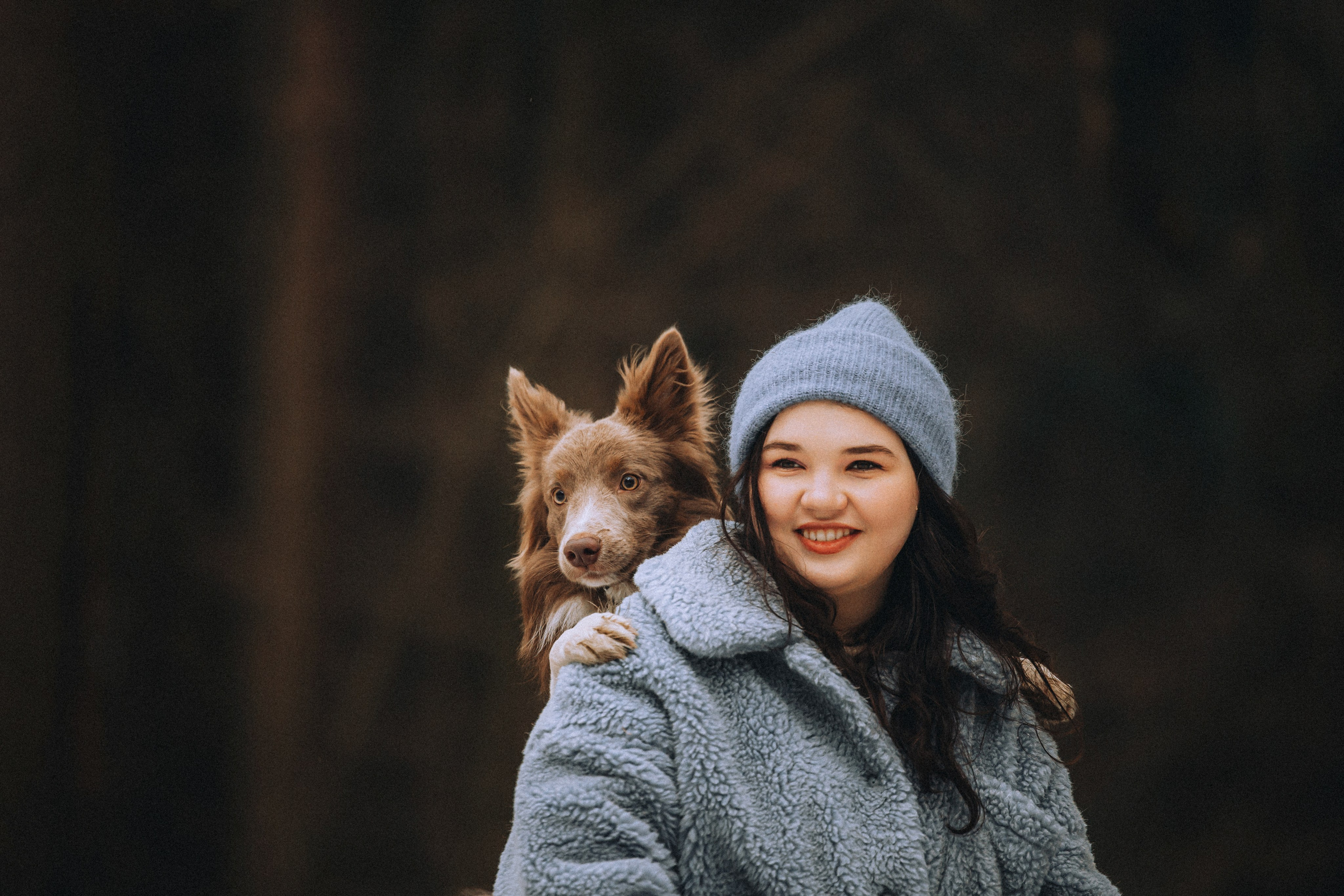 Полина, Милли и Паддингтон