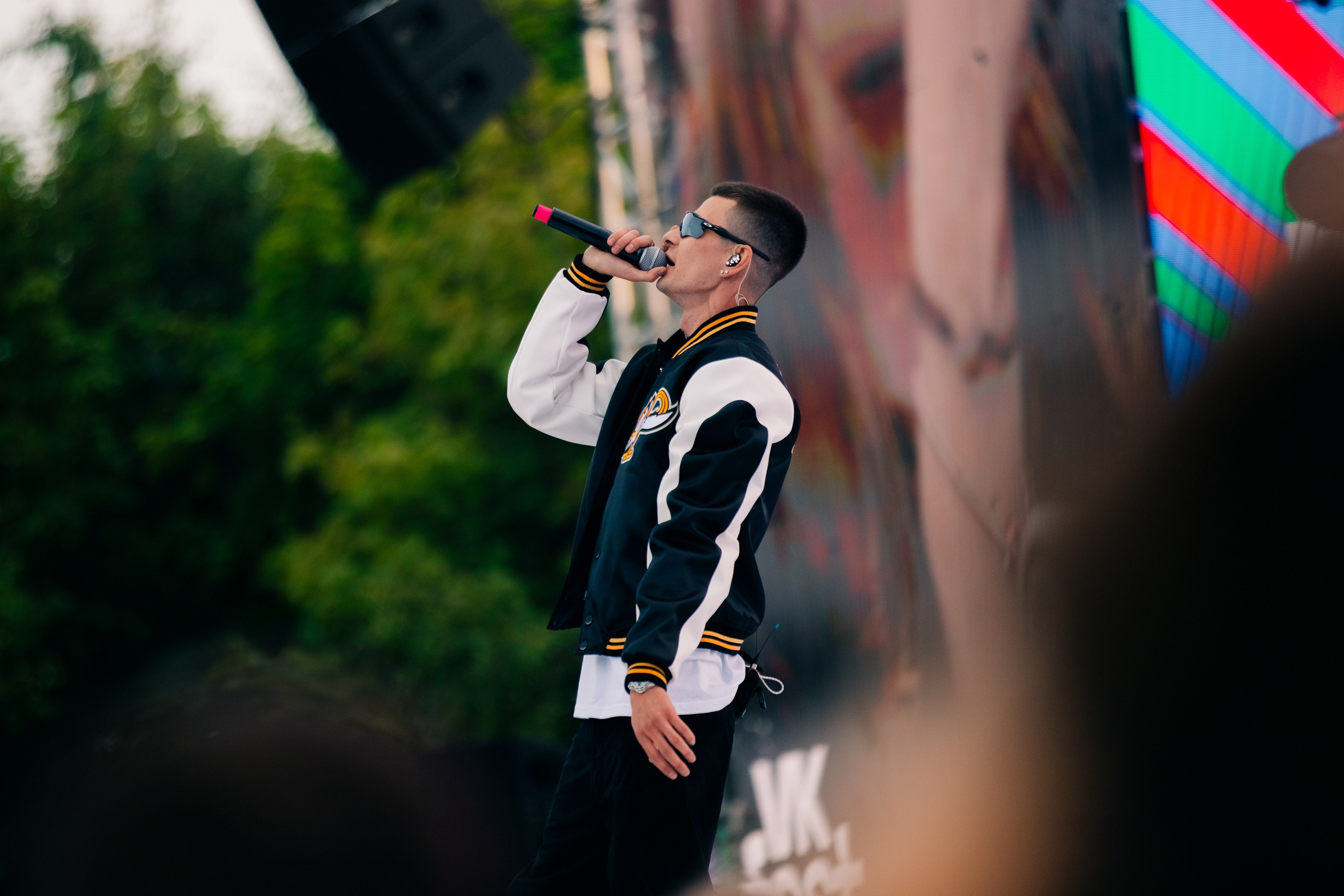 VK FEST SPB 2024 | PART 2. PASHAHARCE PHOTOGRAPHER & VIDEOGRAPHER