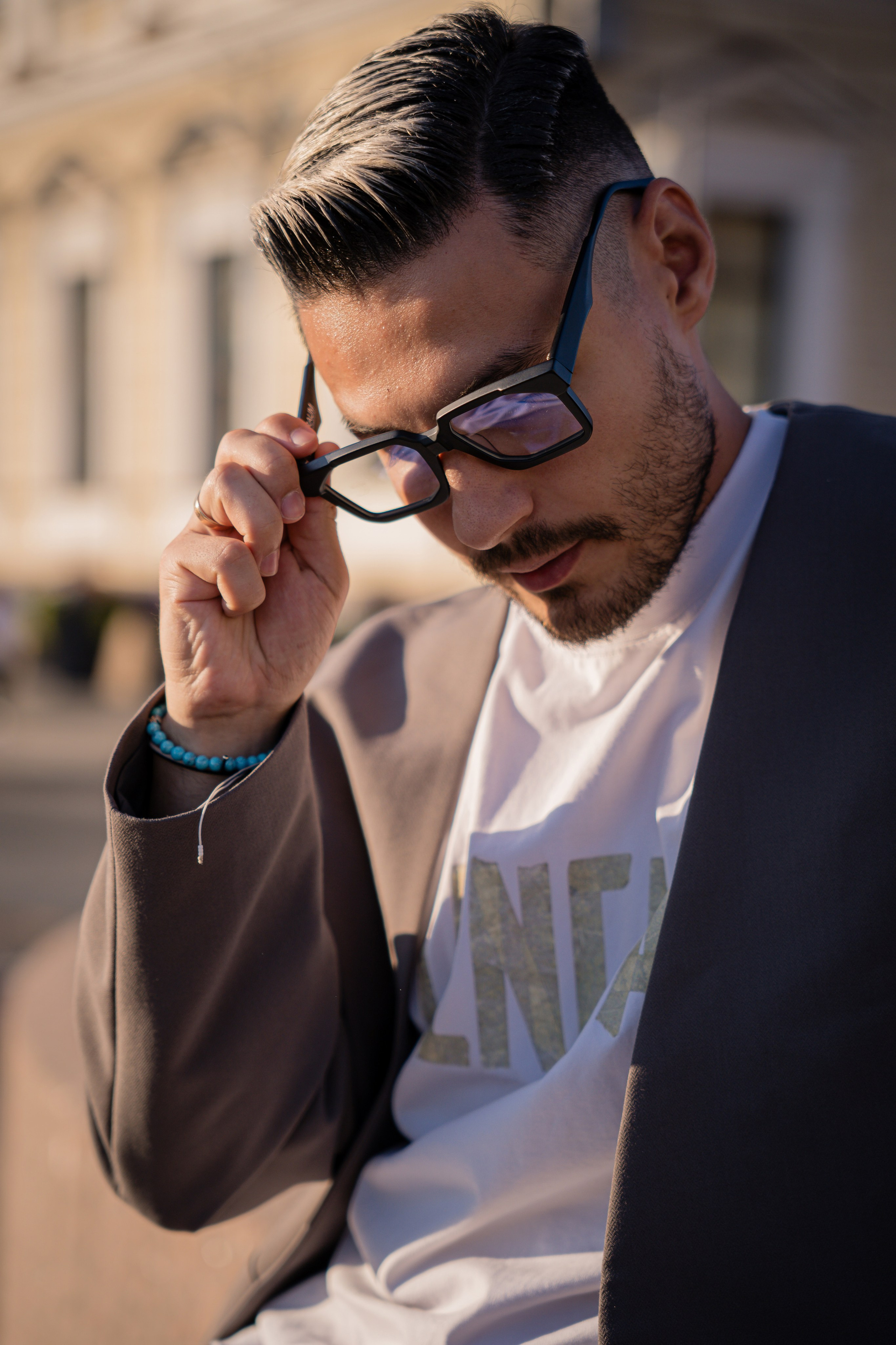 Влад и Саша. Семейный и лавстори фотограф в Санкт-Петербурге Леся Ревзина