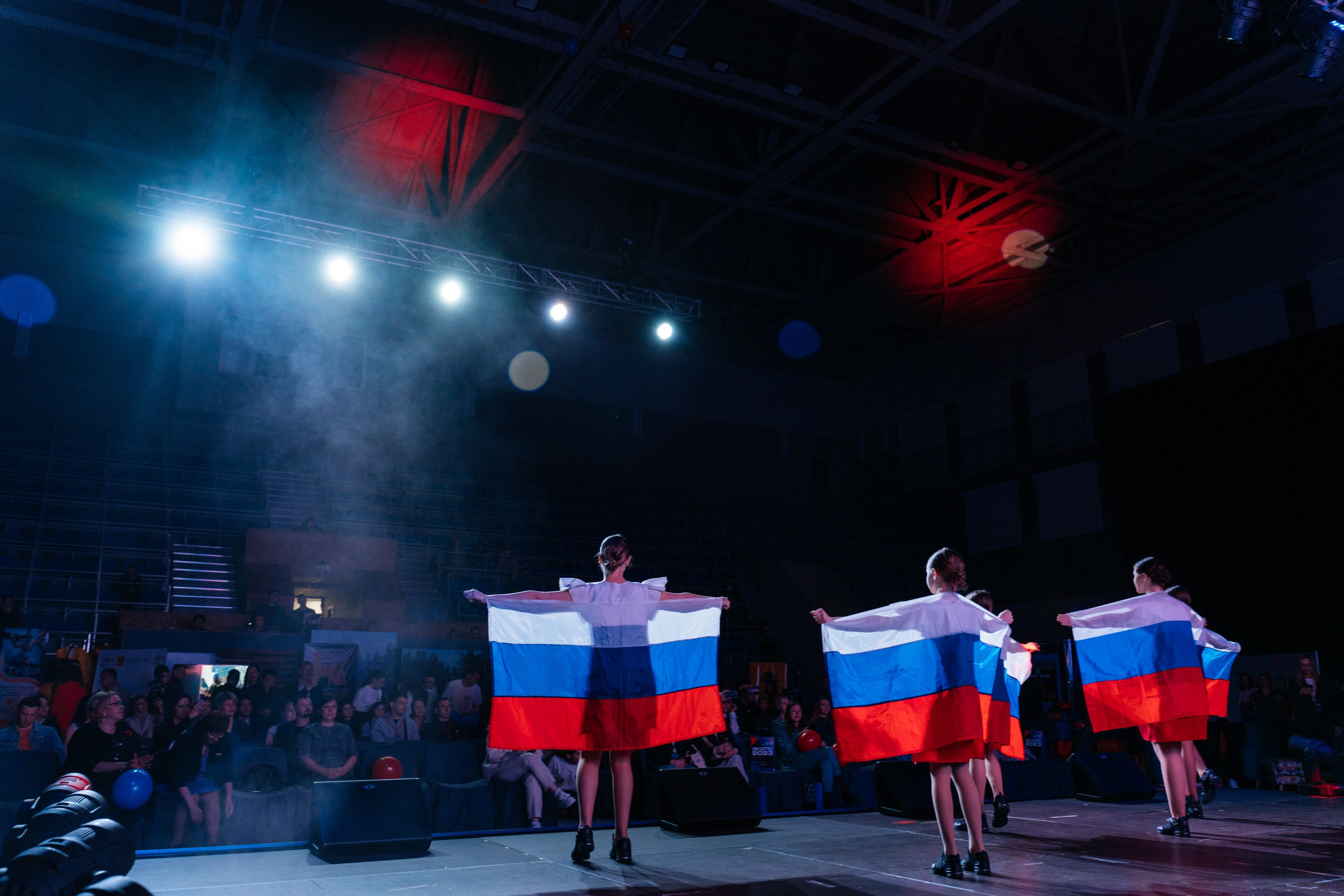 ЭКСПО. Свадебный Фотограф Чита Малахов Филипп