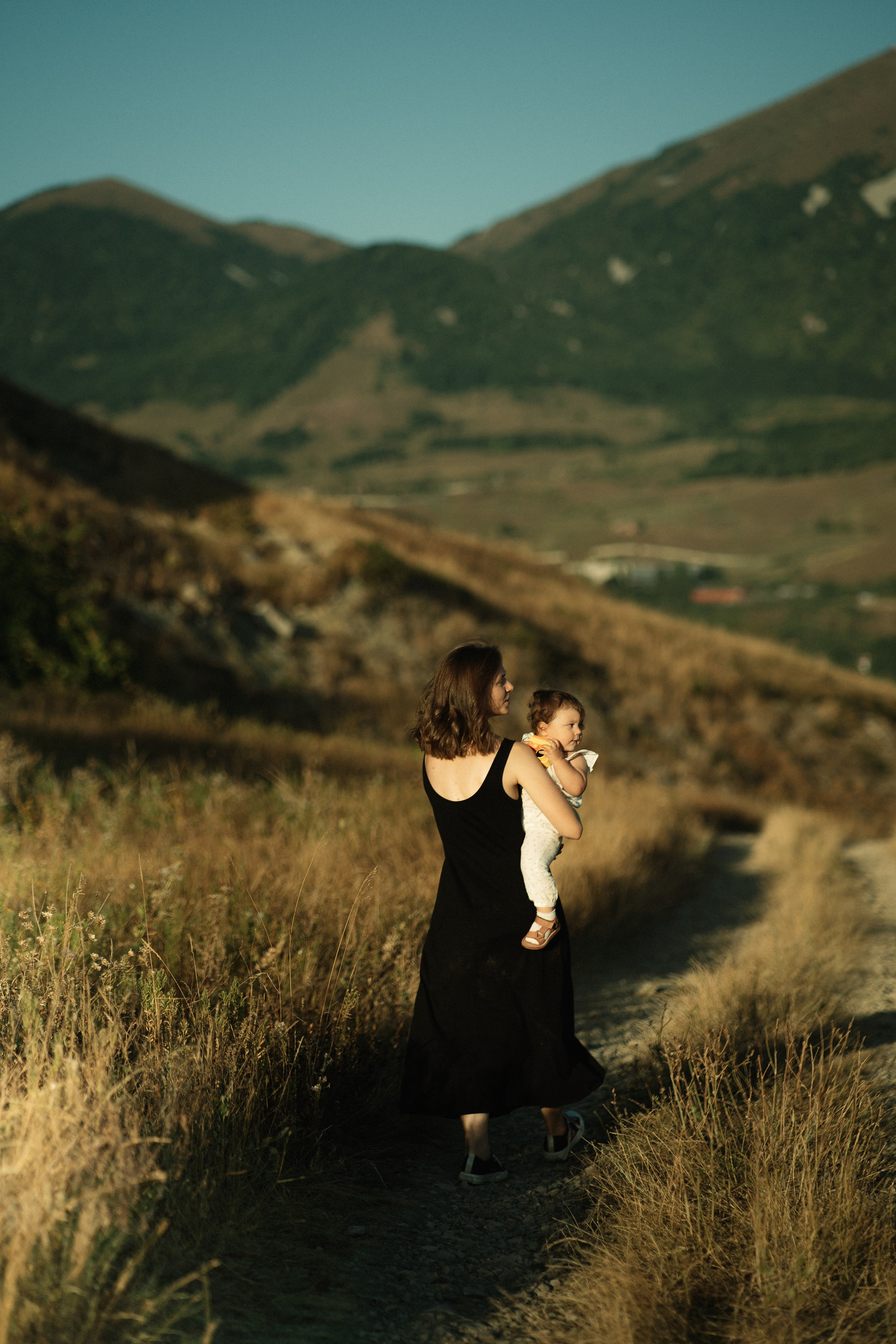 ВикаТатиа. Портретный и семейный фотограф в Пятигорске Кутырева Ксения