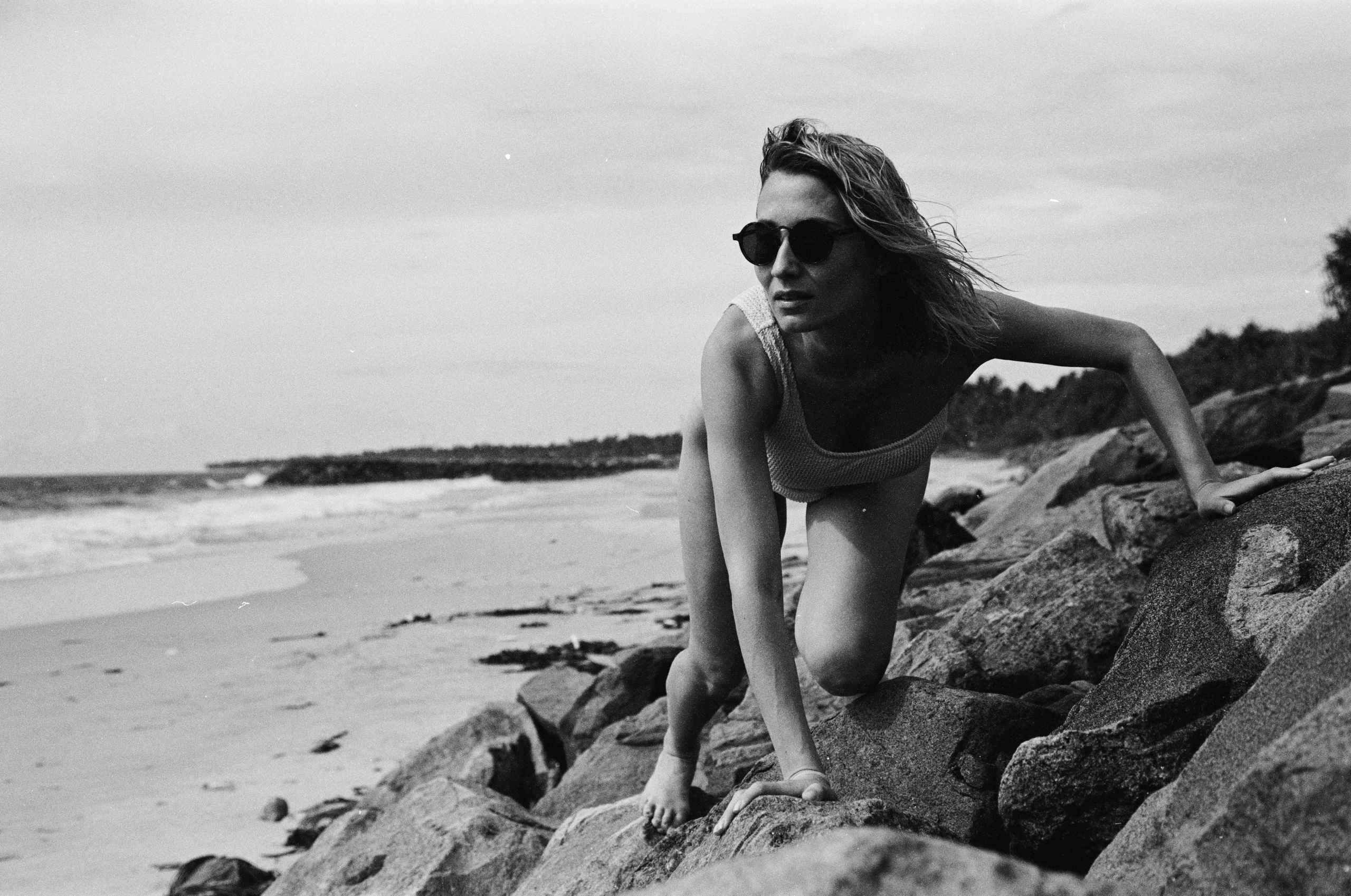 Пленка. Фотограф Ulumberg Arslan