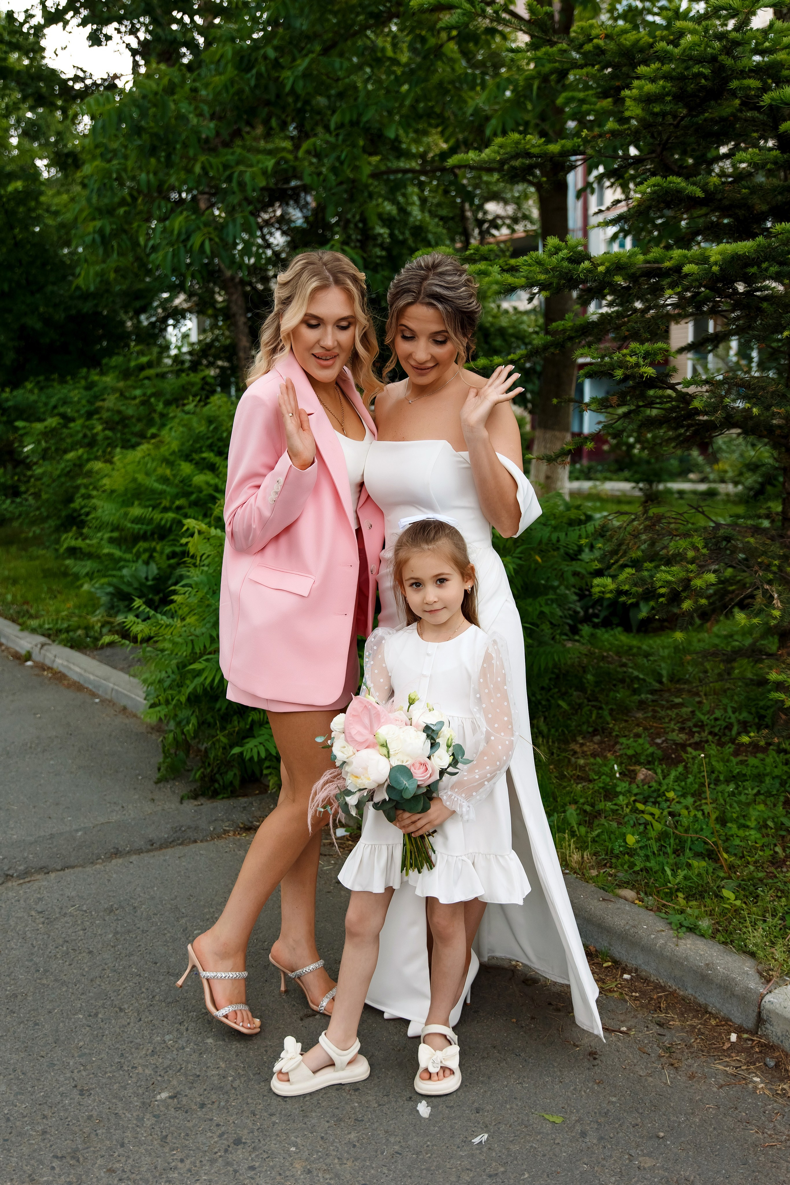 Валерия & Алексей. Фотограф Любовь Корниенко, Примоский край