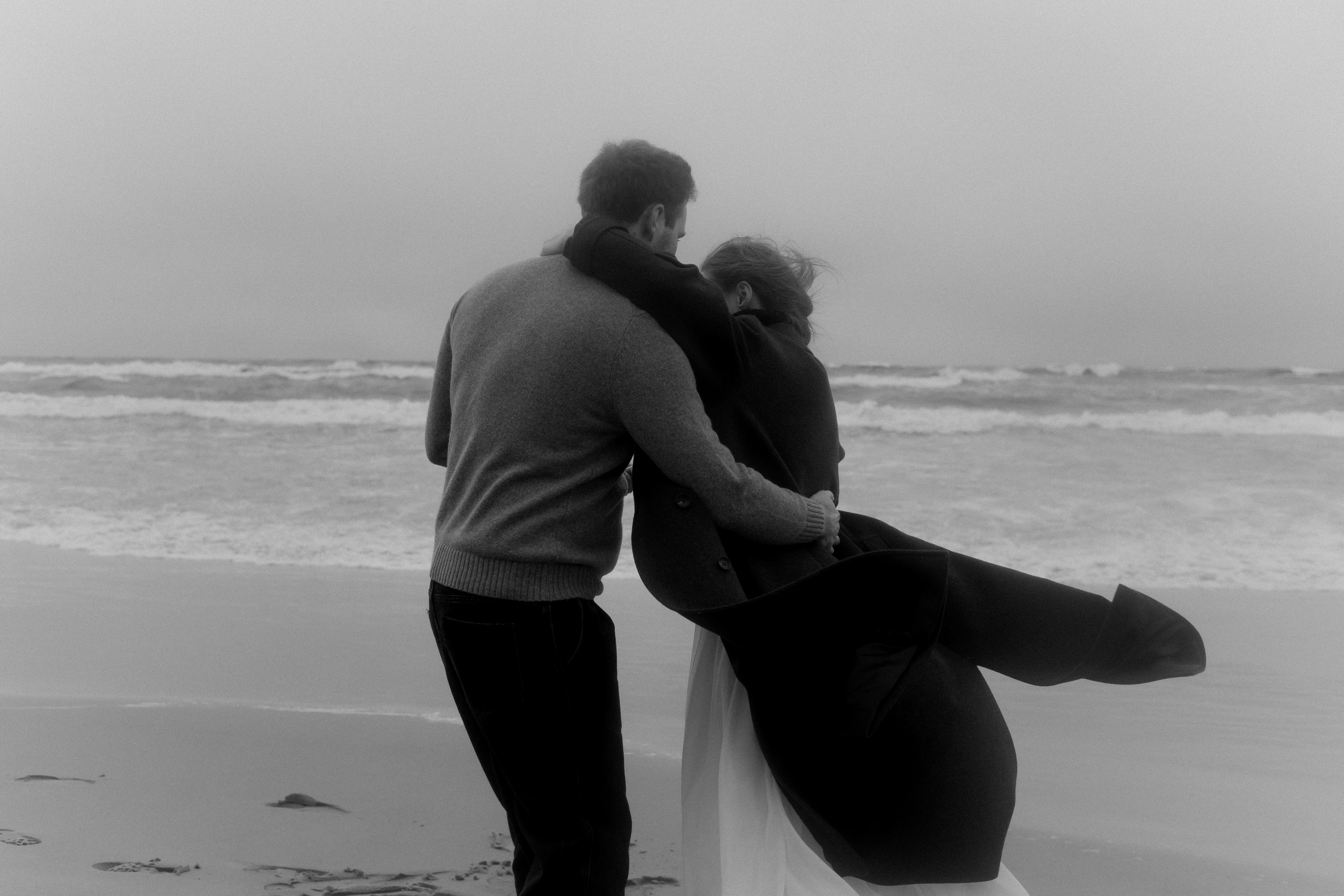 MORE. Фотограф Элла Ефимова