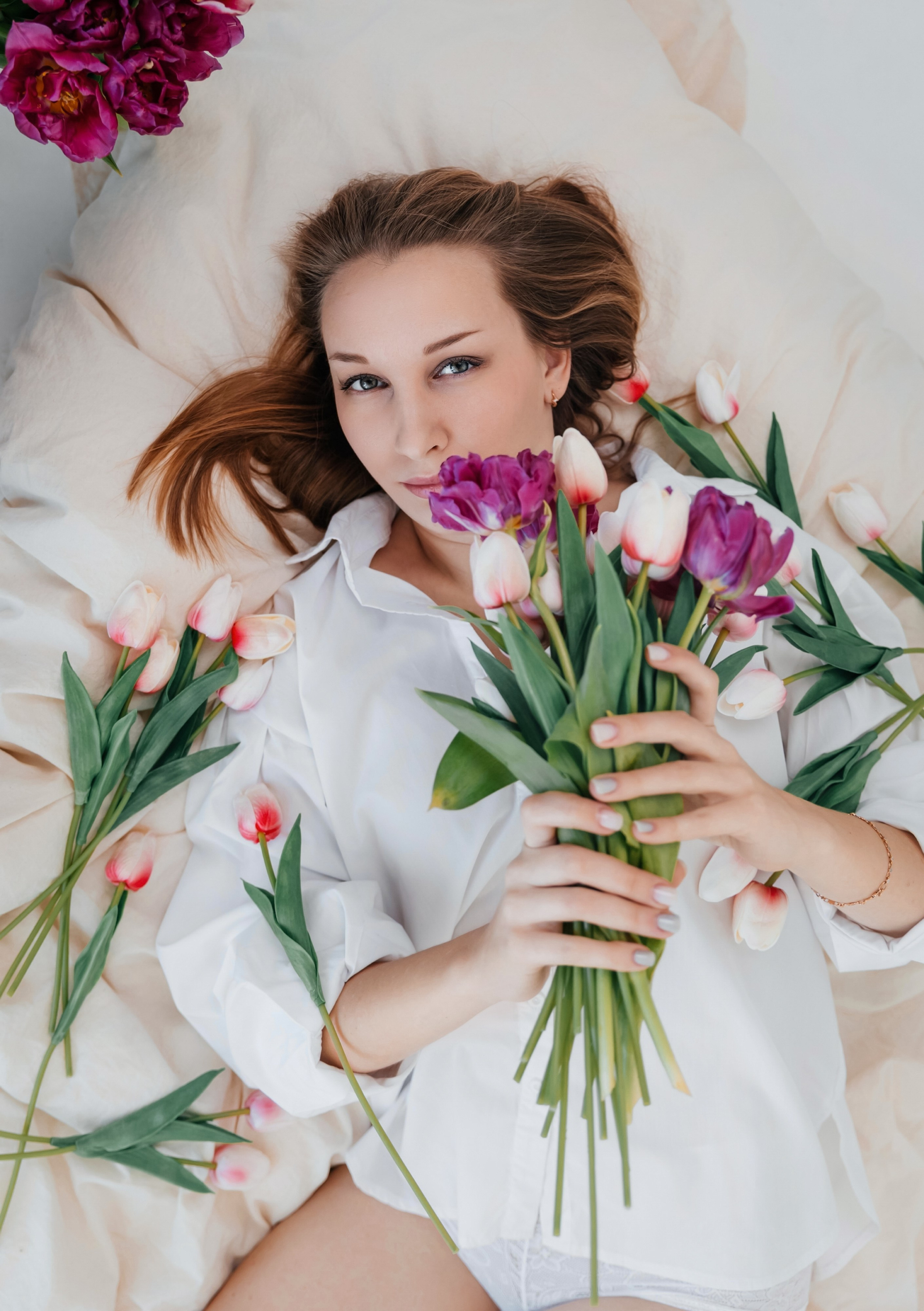 8 марта 🩷. Фотограф Крым, Севастополь