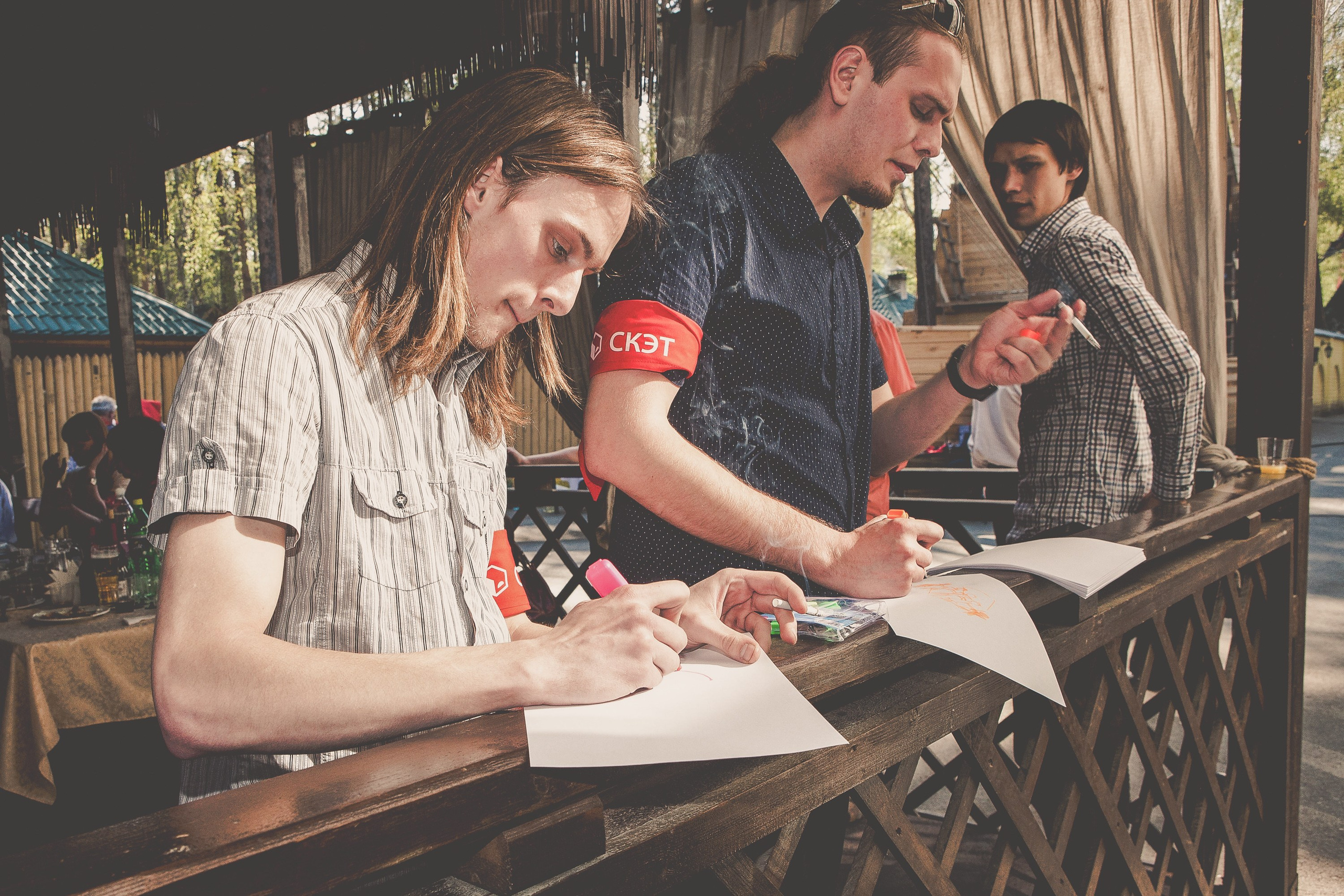 КОРПОРАТИВ. Фотограф для маркетплейсов Михаил Бове