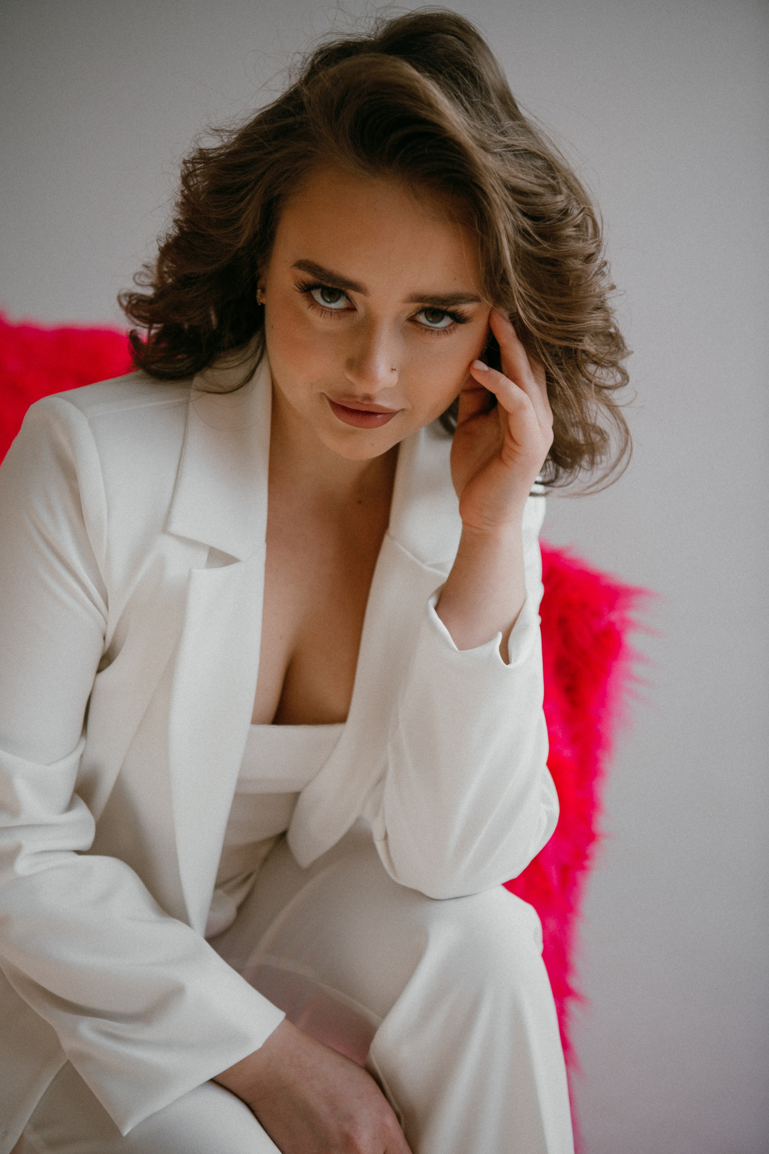 Вероника. Свадебный и Семейный фотограф Пермь Краснокамск Дарья Малькова