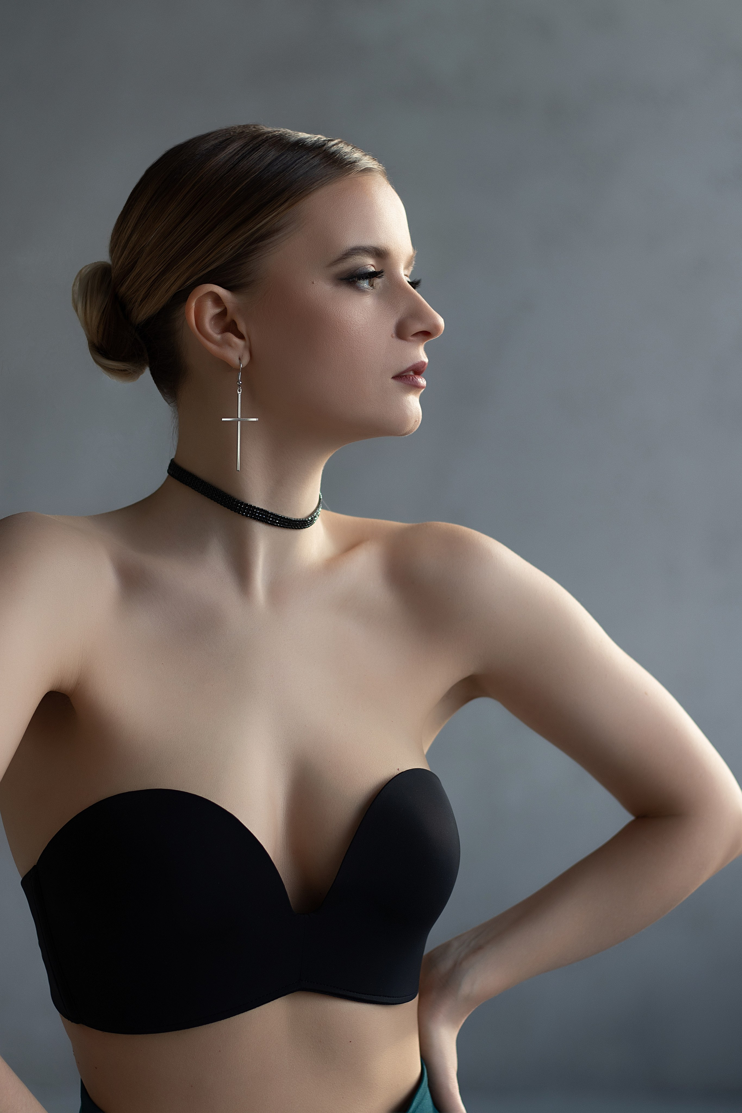 Портретная съемка. Свадебный фотограф в Екатеринбурге. Дарья Бондаренко