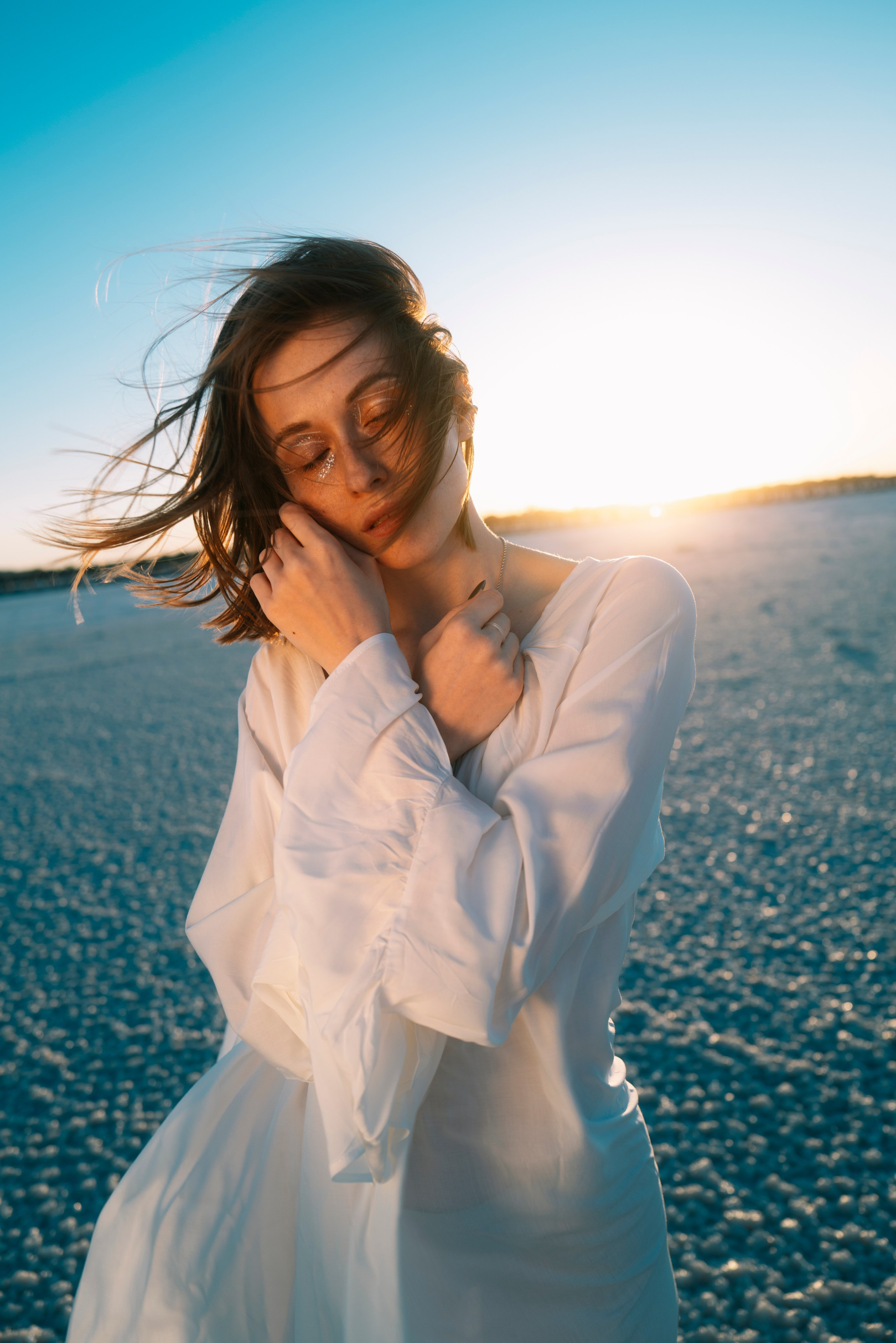 Мария. Maxon Magnusson