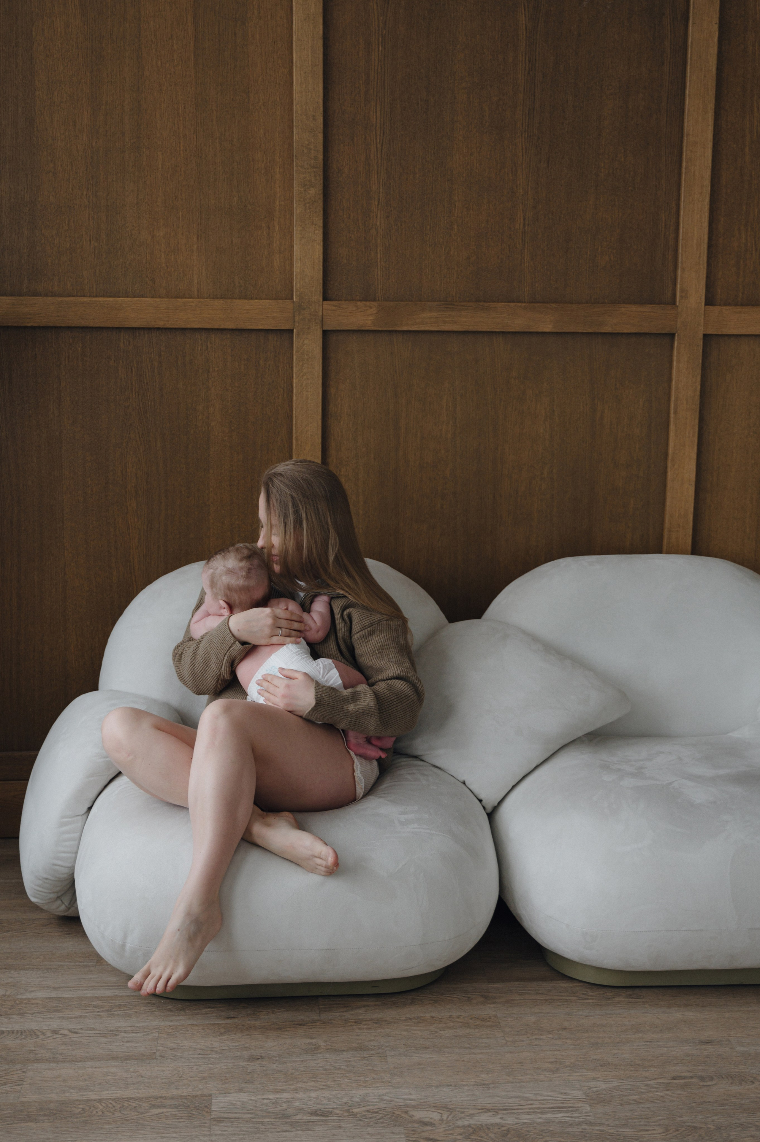 Катя и Василиса. Свадебный фотограф Москва и Санкт-Петербург. Анастасия Чудина