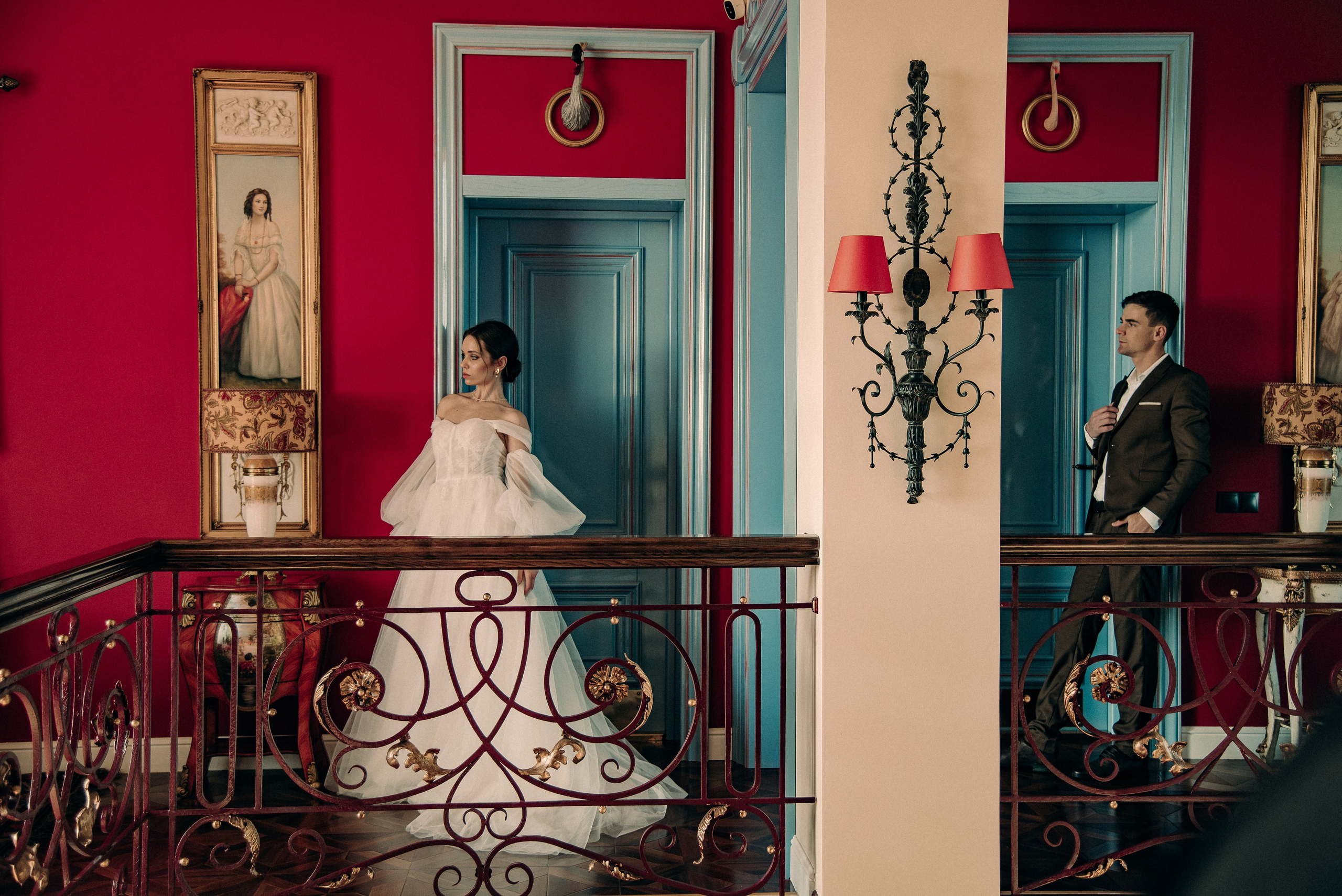 Александр и Ксения. Свадебный и семейный фотограф Темрюк Алёна Ковальская