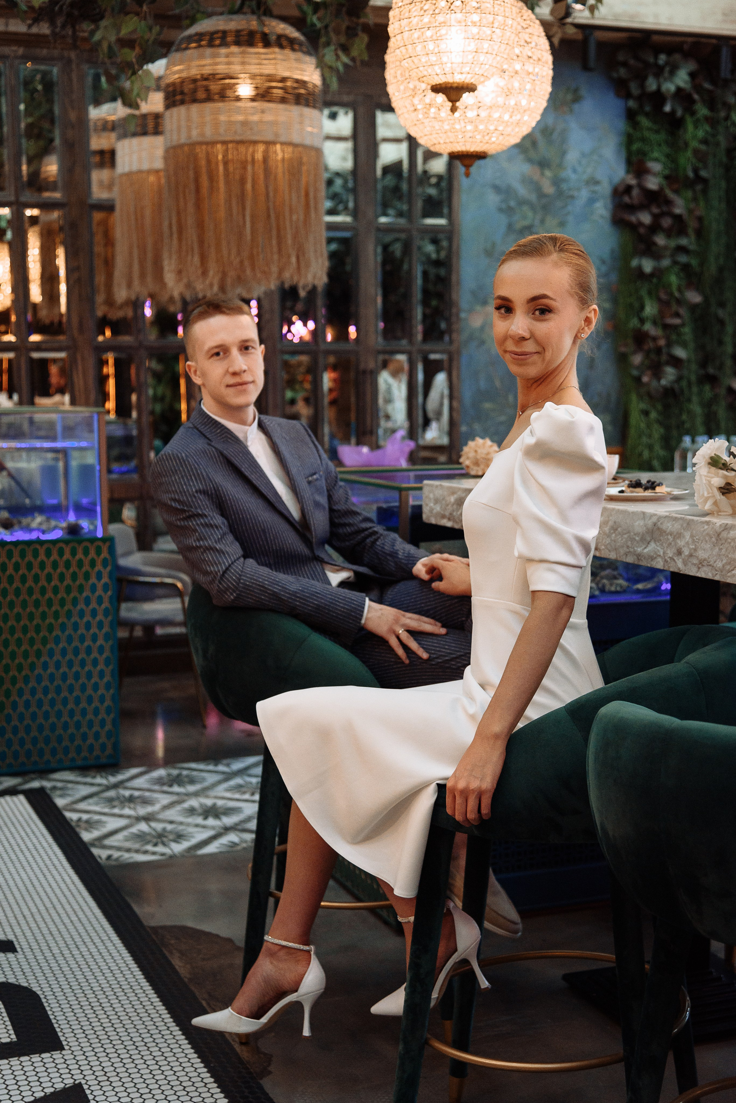 Свадьба Саша и Саша 2023-07-14. Свадебный фотограф в Перми Алексей Поляков