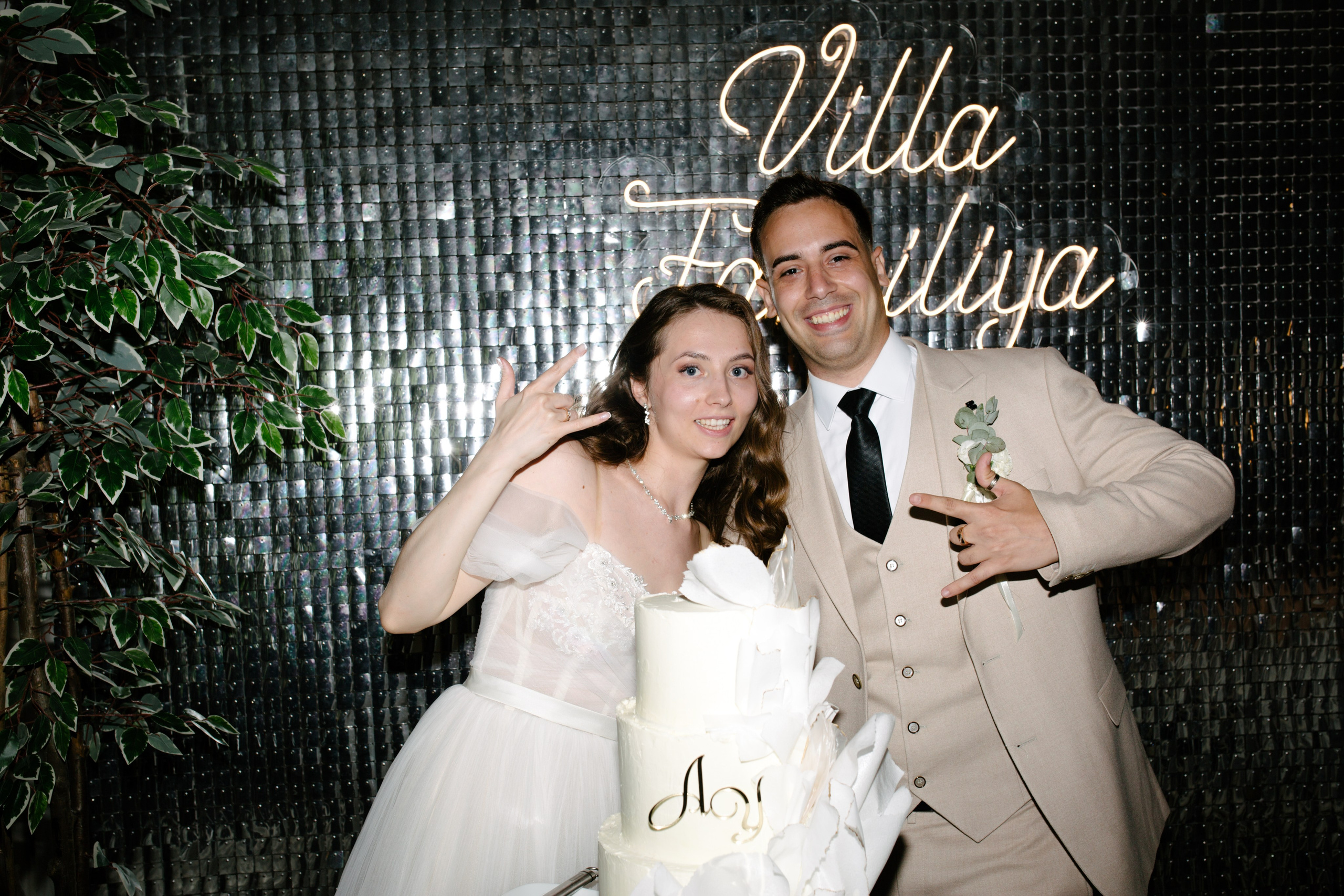 Кубинская свадьба Йоанни и Альбина. Свадебный и семейный фотограф в Санкт-Петербурге Исупова Юлия