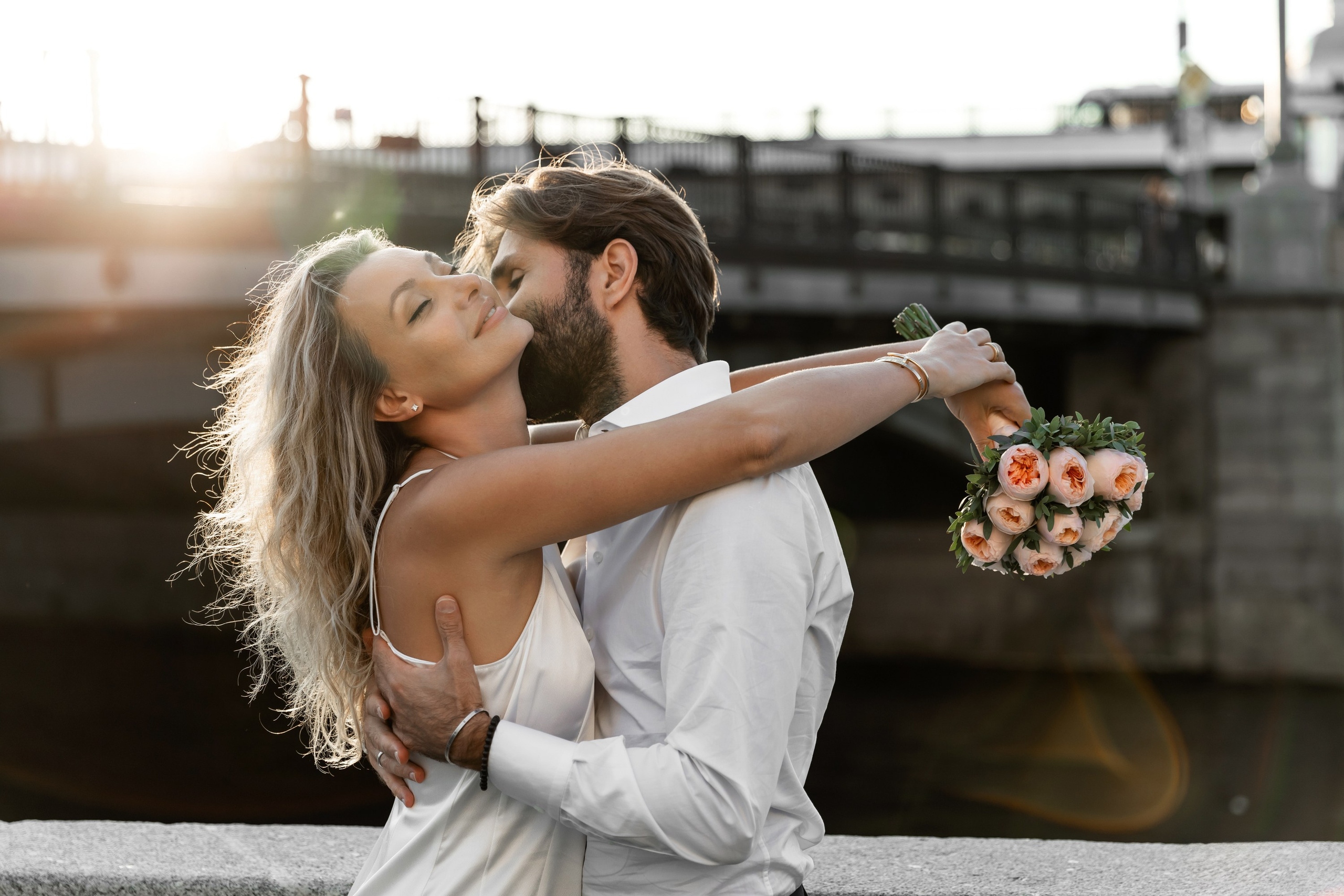 Свадебный фотограф Москва