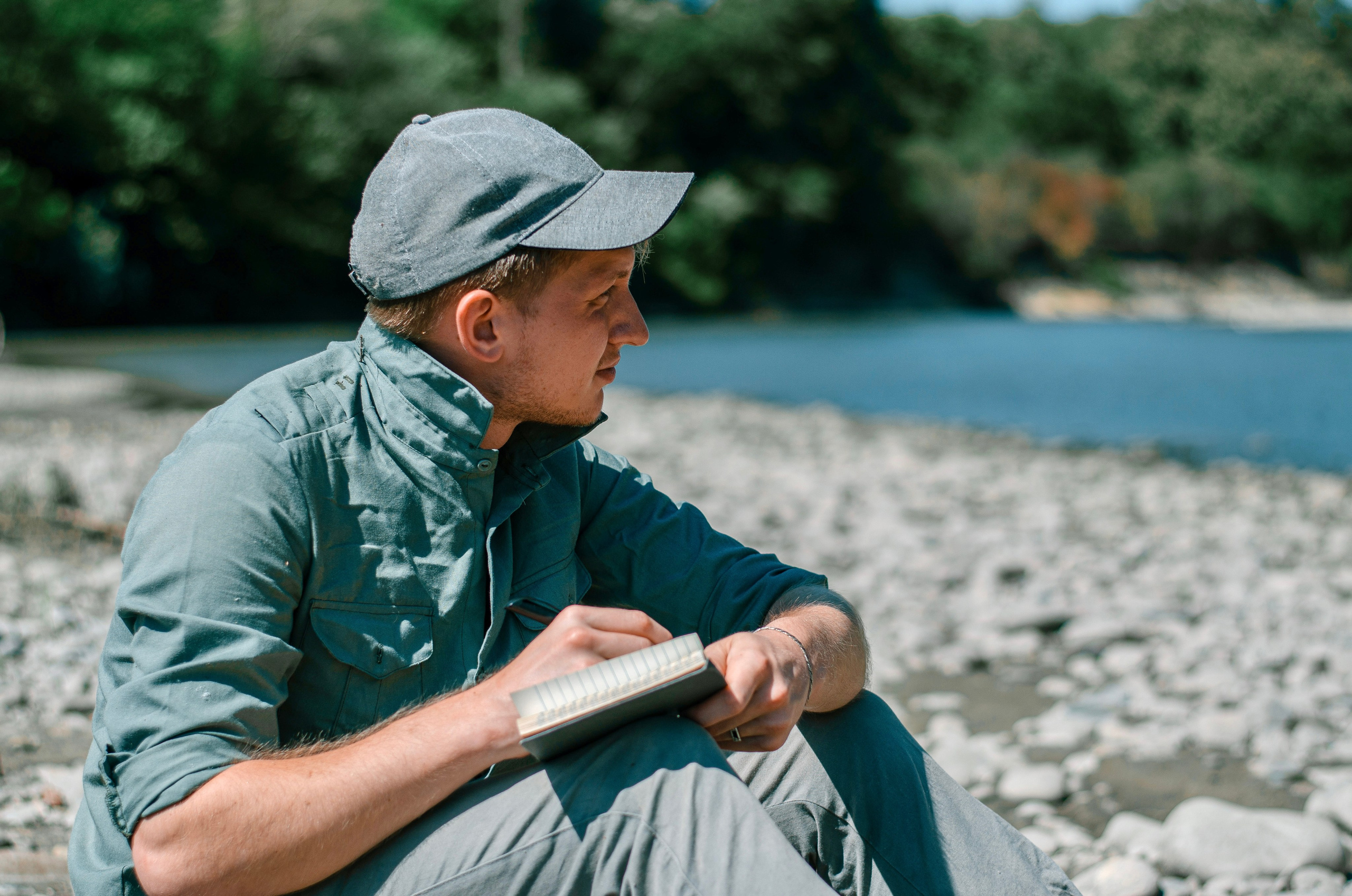 Индивидуальный мужской портрет. Женский фотограф | Москва, Королёв | Есения Ломова