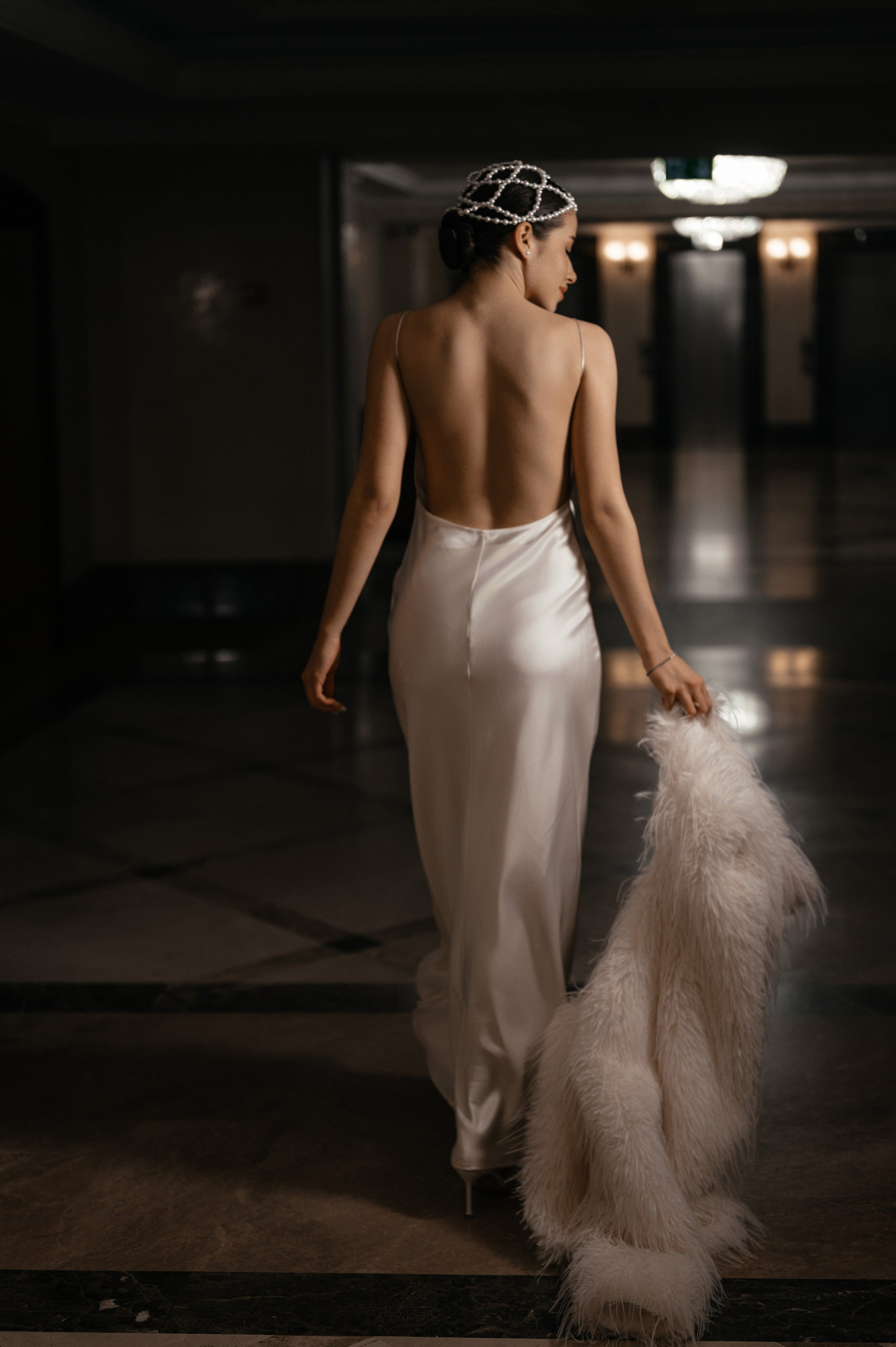 Ира (утро невесты). Свадебный фотограф в Донецке — Вита Донец