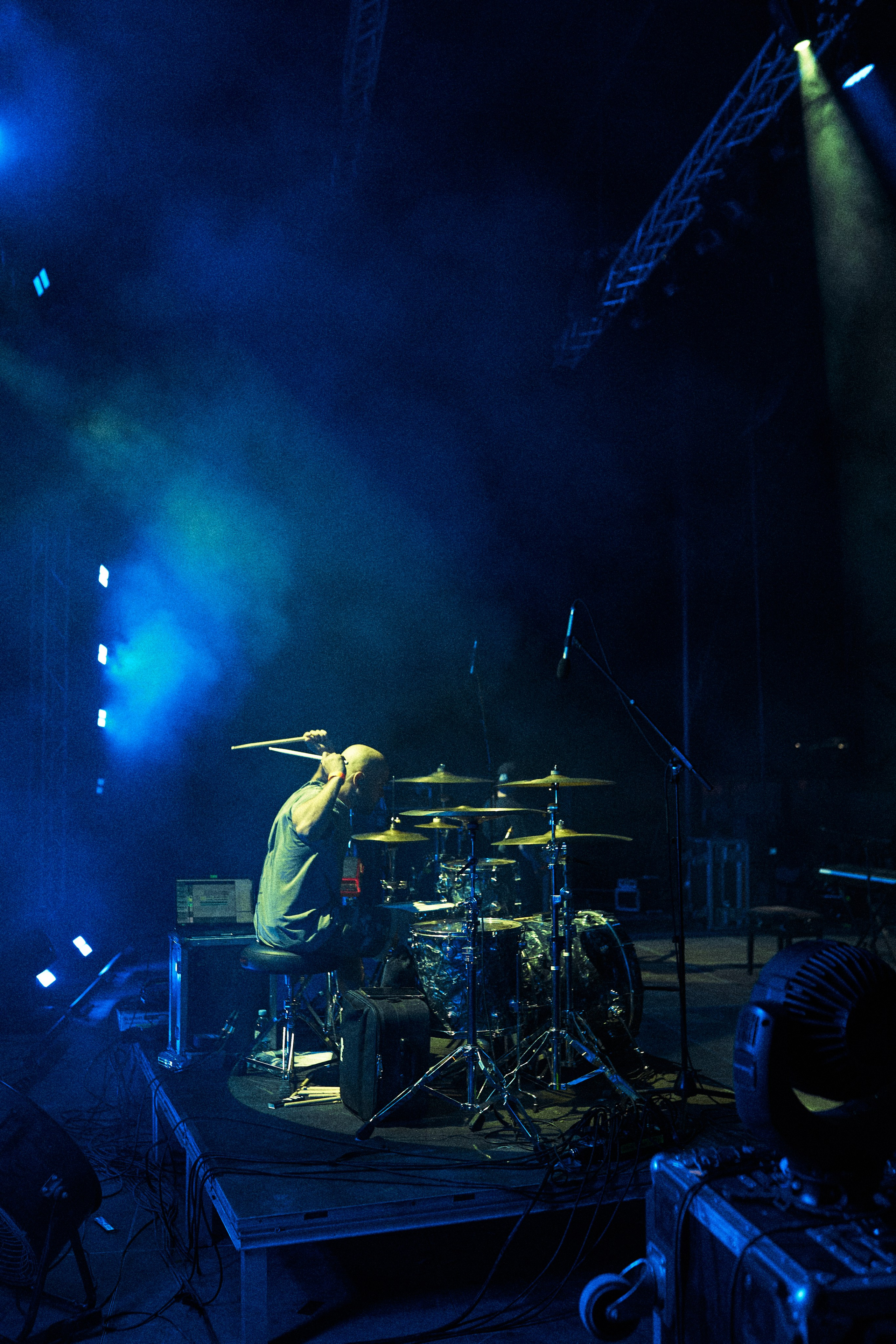 Noise MC. Фотограф Илья Клопов