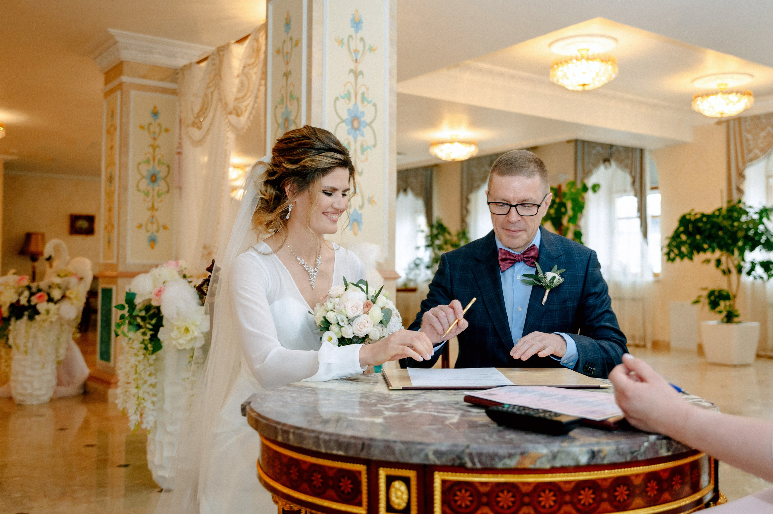 ЯНА и ЖЕНЯ. Шашкова Вероника / Свадебный и семейный фотограф Москва и Ярославль