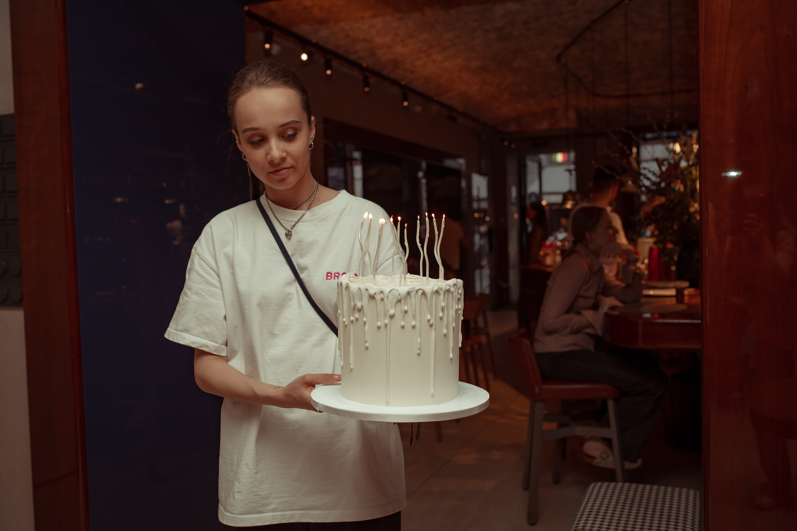 18-летие Арины. Семейный и детский фотограф в Москве Дорогова Екатерина