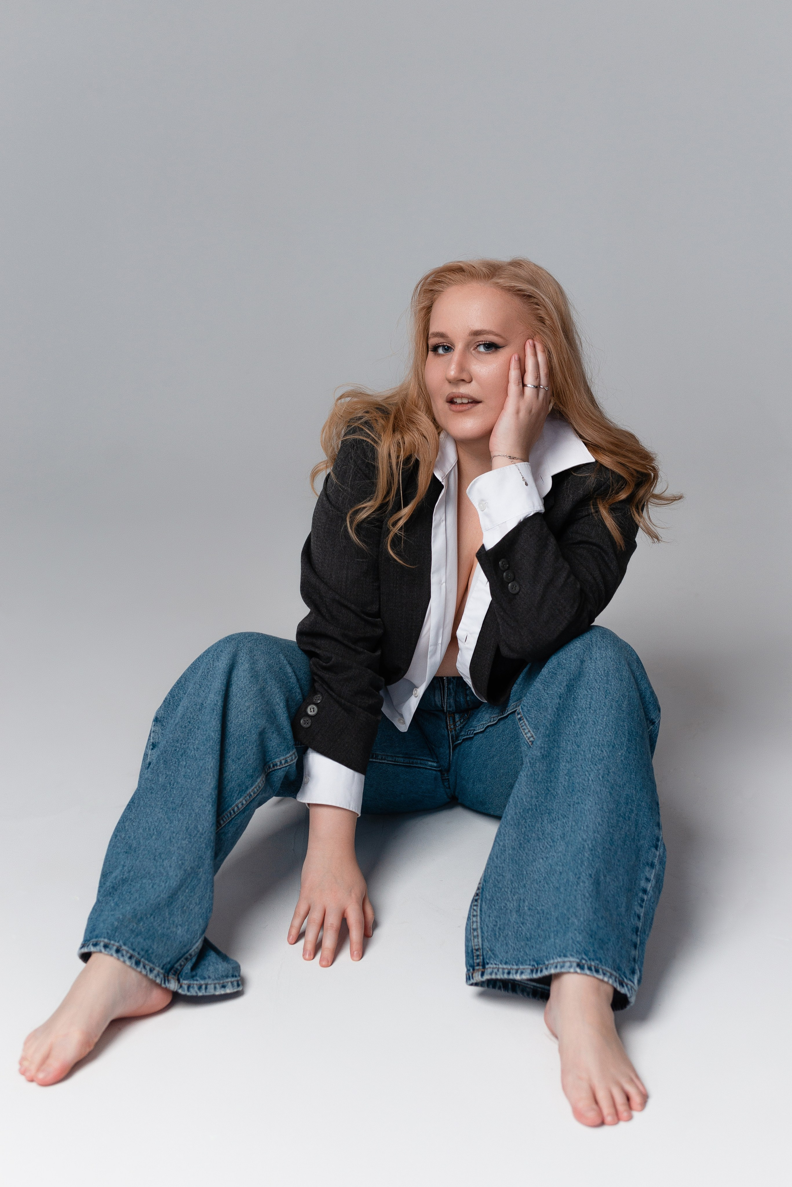 Мастермайнд. Семейный и детский фотограф Иваново Ксения Азаренкова