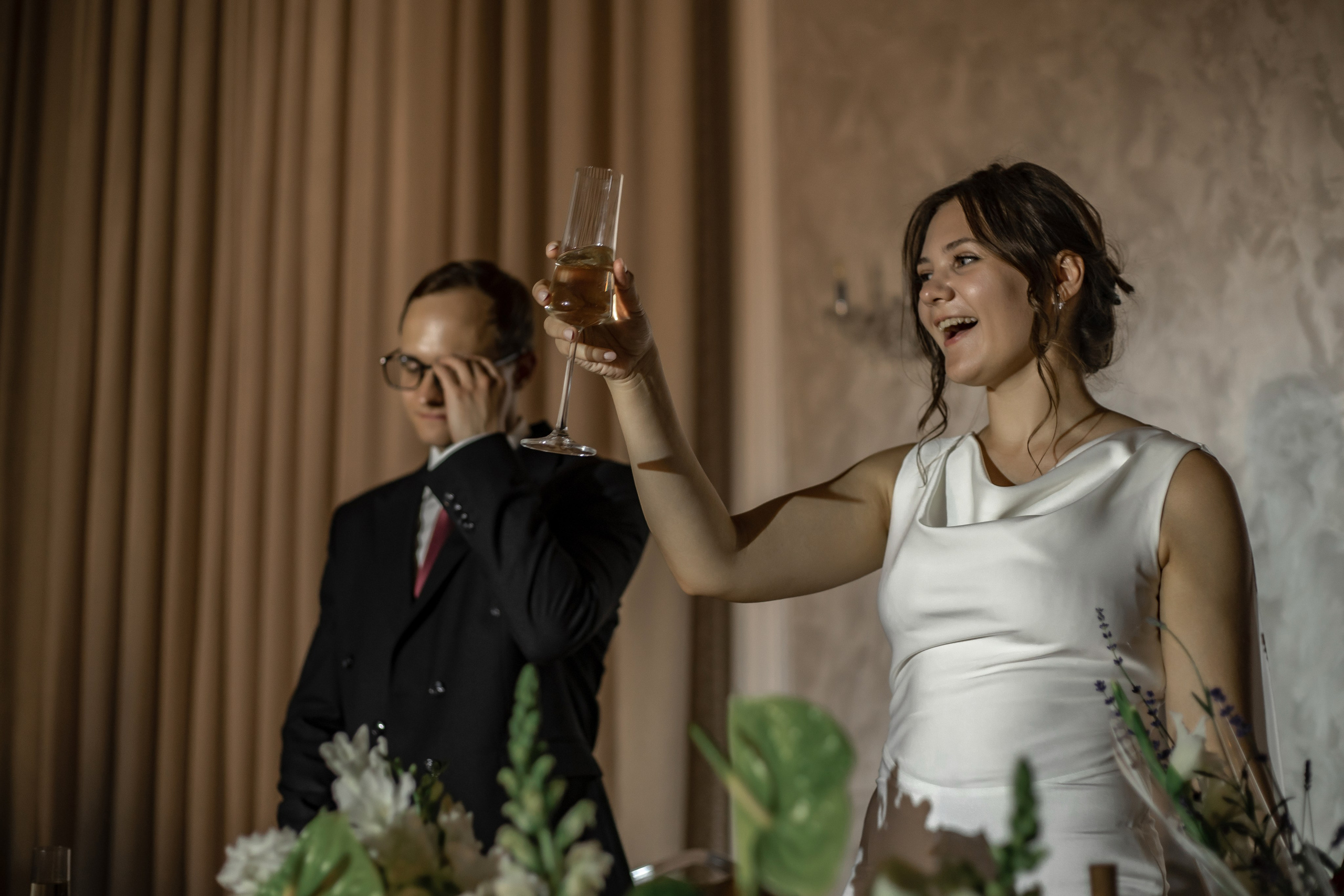 A|S банкет. Свадебный и семейный фотограф в Саратове Анжела Борисова