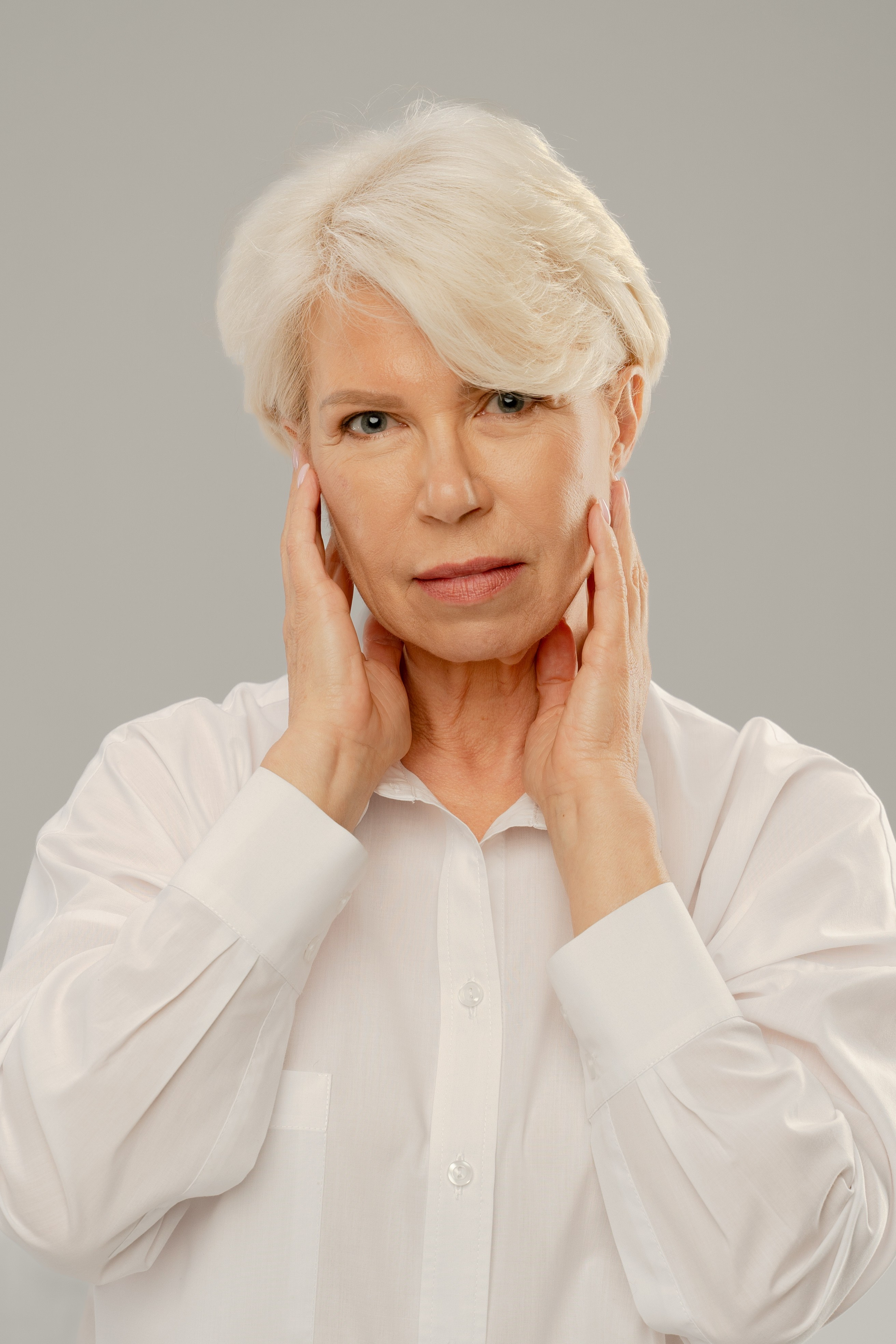 Возрастные тесты Лариса. Арт-фотограф в Краснодаре