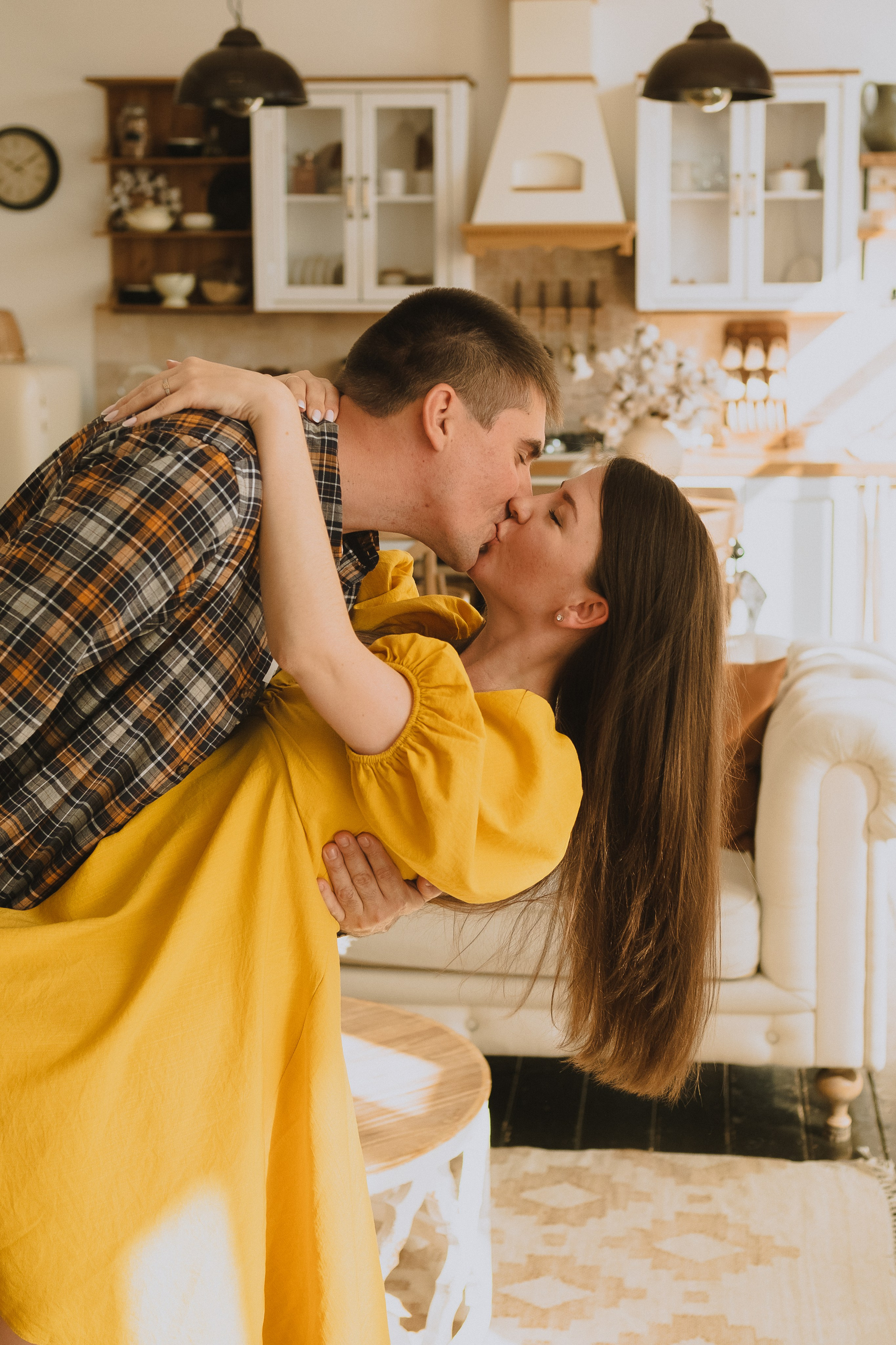 Лавстори (беременность). Serg_film