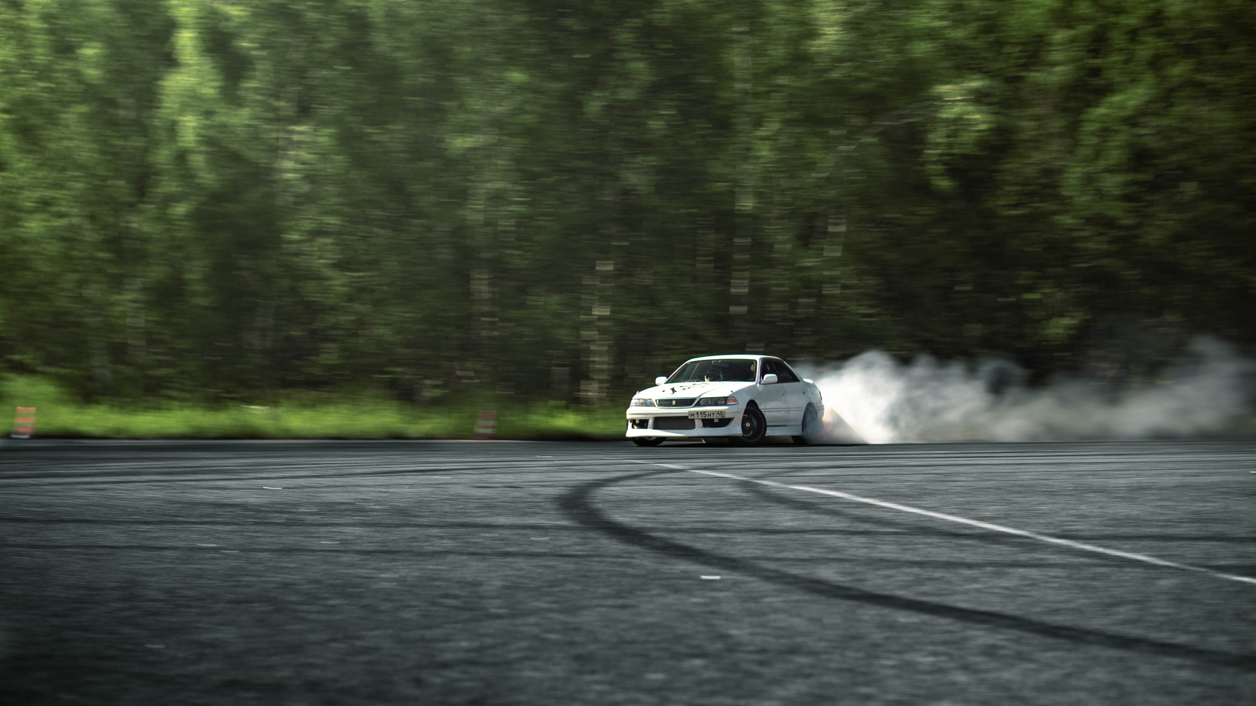 Drift. Фотограф/Видеограф