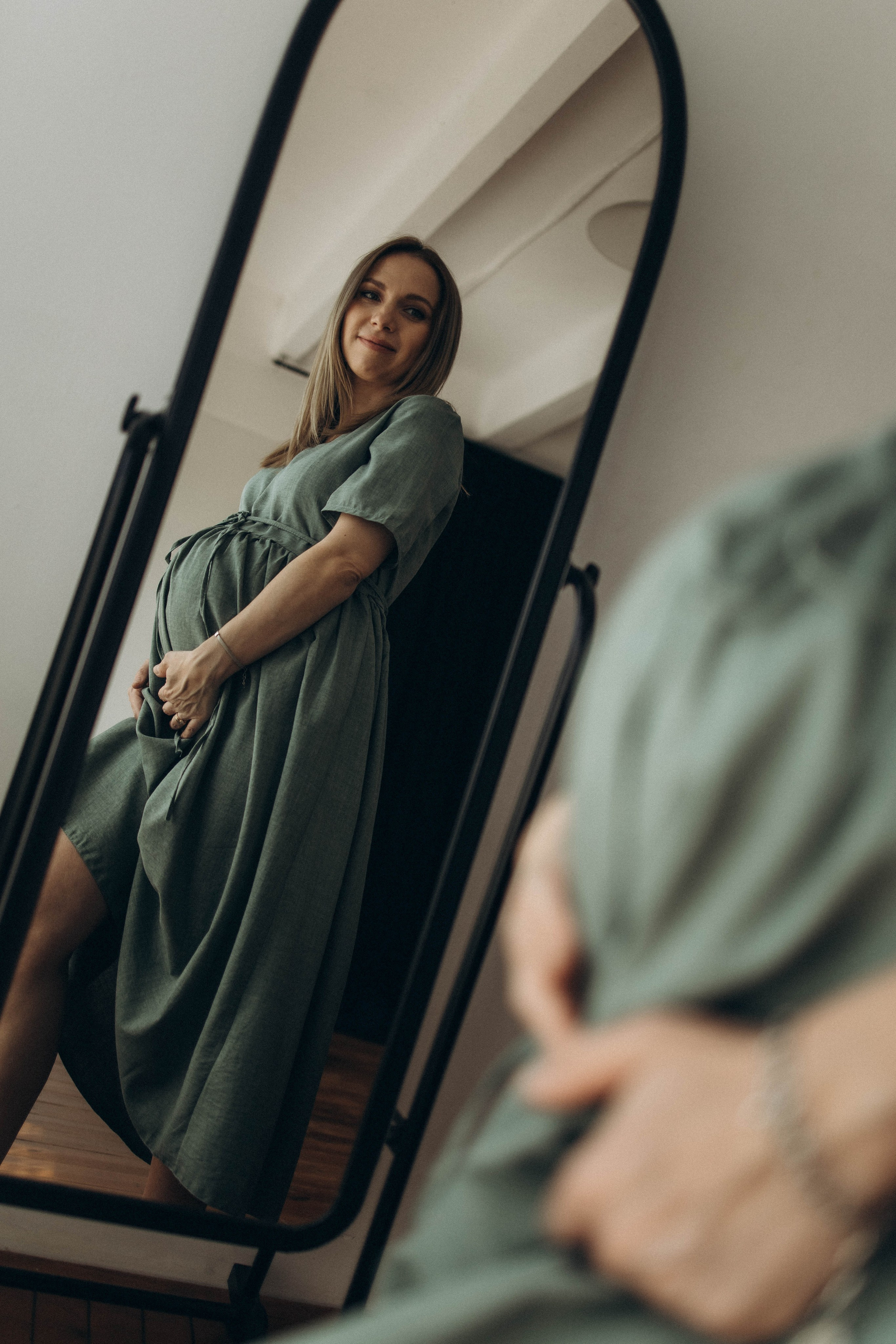 Коленька, мы тебя ждем. Миронова Анастасия