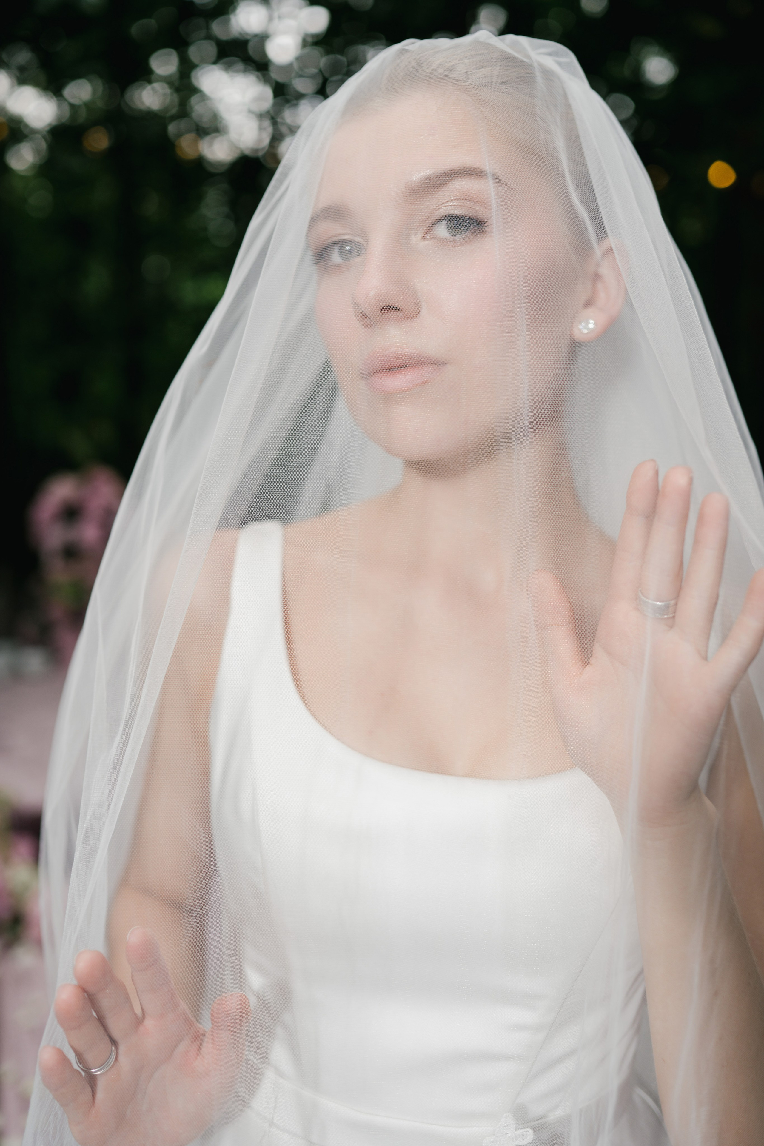 Александр и Галина. Свадебный и репортажный фотограф во Владимире Андрей Николаев