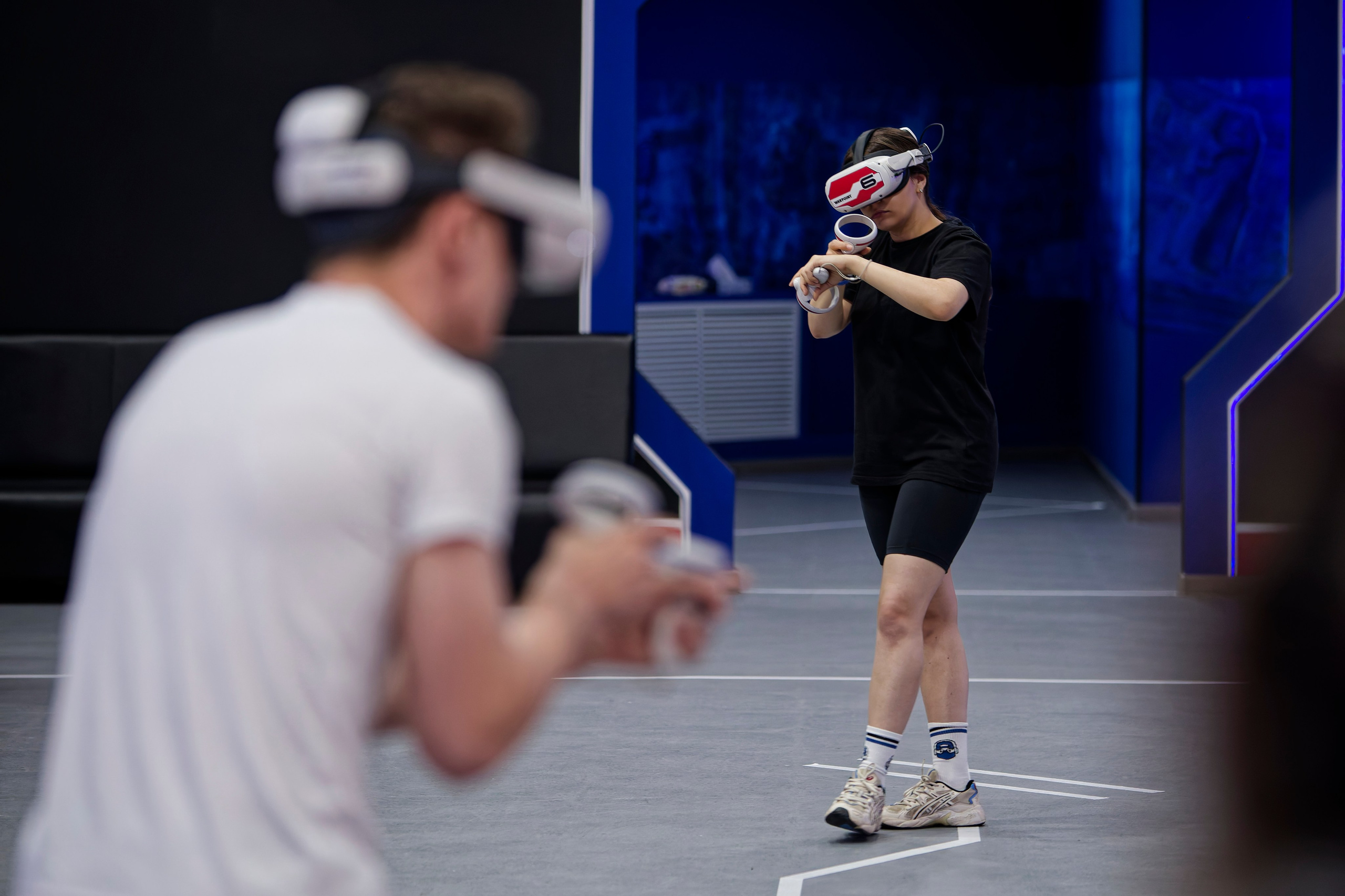 Турнир Warpoint battle, 2 сезон. Кутузов Евгений Фотограф в Южно-Сахалинске