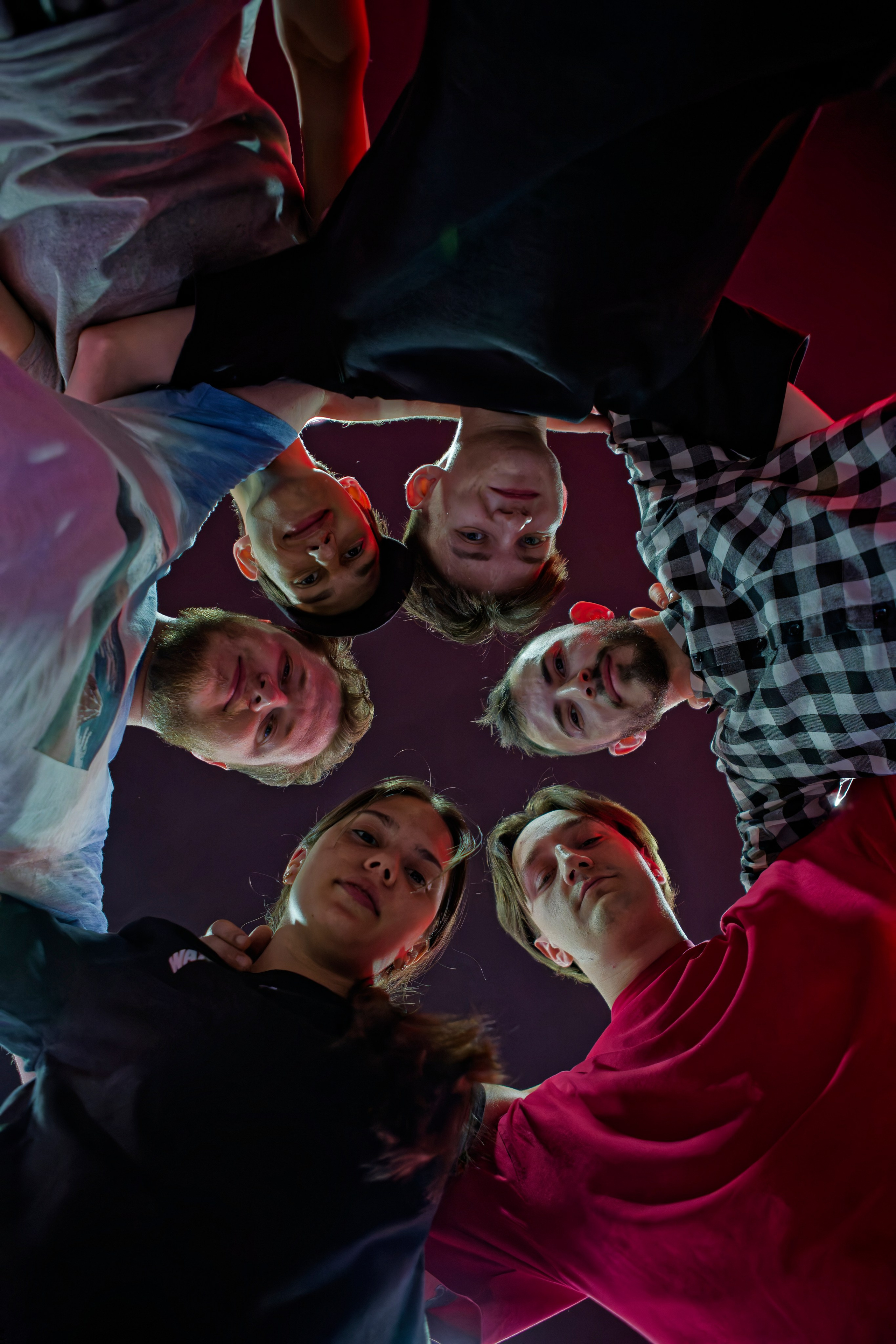 Турнир Warpoint battle, 2 сезон. Кутузов Евгений Фотограф в Южно-Сахалинске