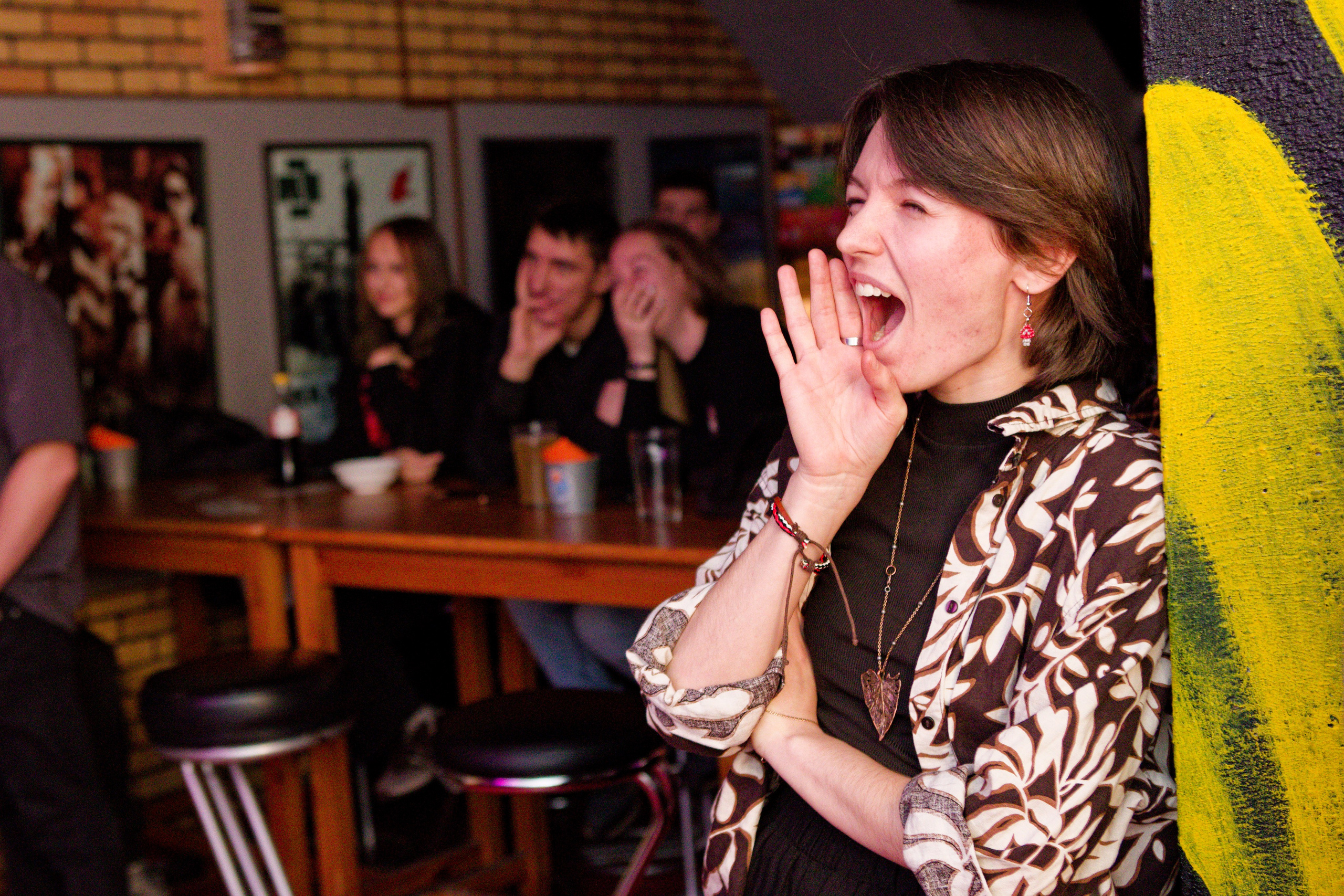 День Рождения «Тромбона», оба дня. Кутузов Евгений Фотограф в Южно-Сахалинске